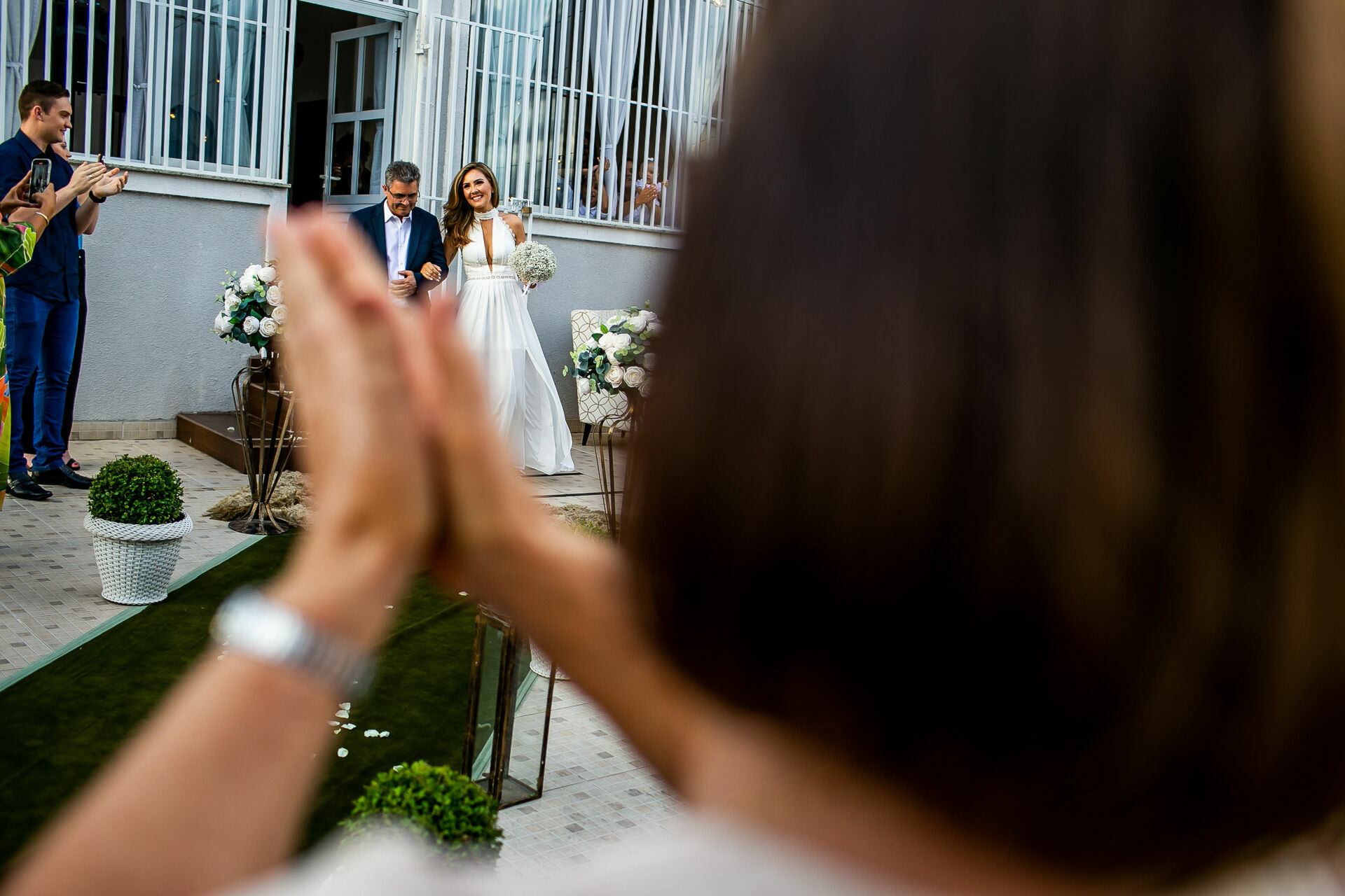 Foto Casamento Andreia & Anderson - Imagem 15