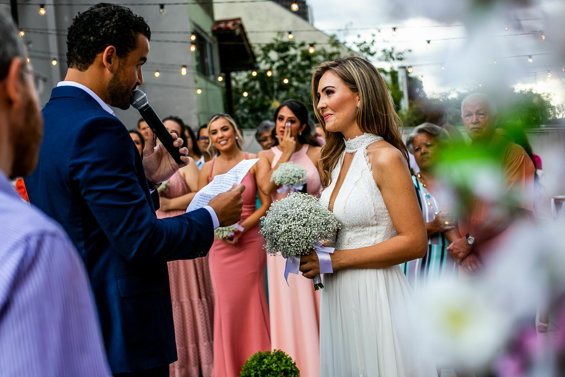 Foto Casamento Andreia & Anderson - Imagem 24