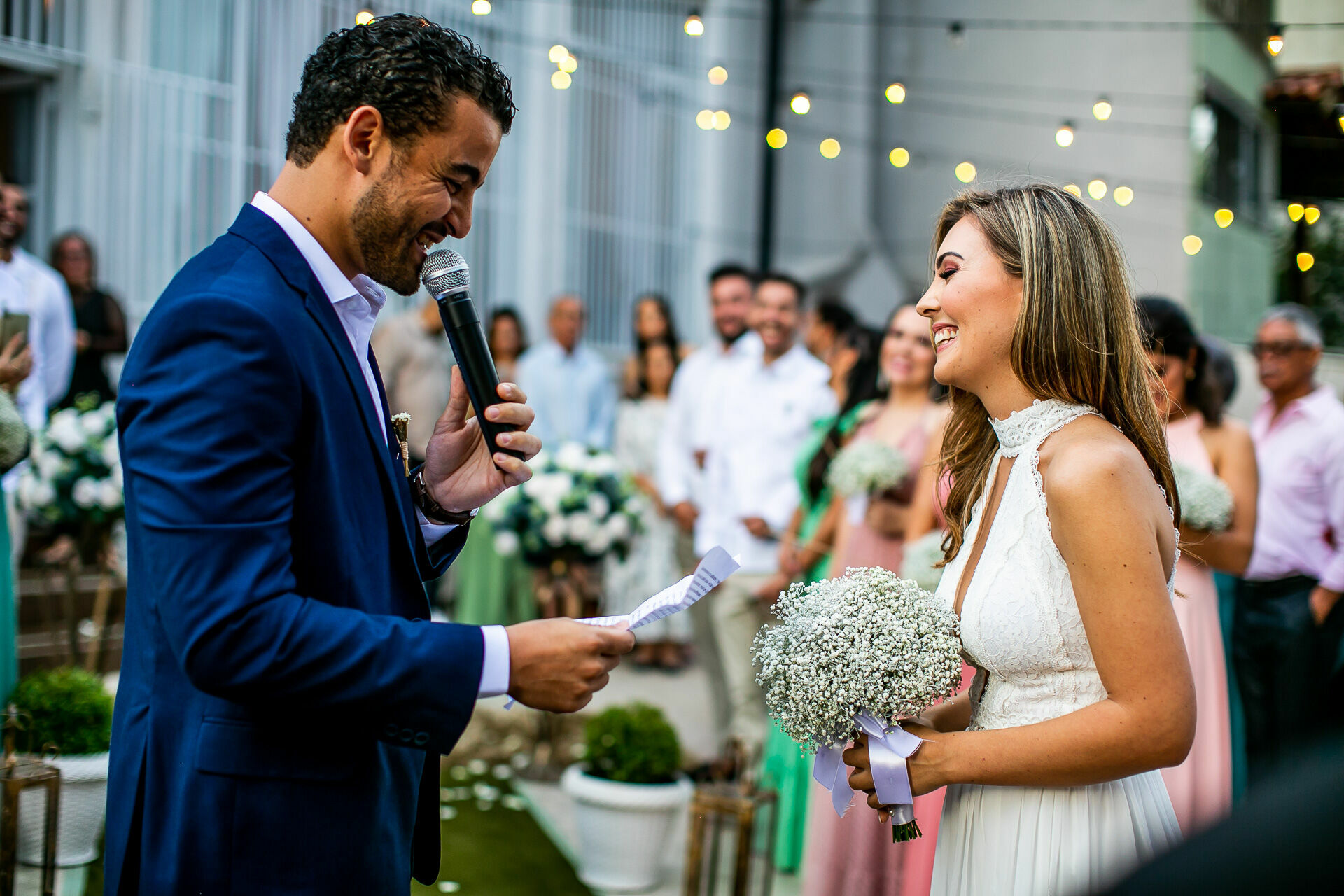 Foto Casamento Andreia & Anderson - Imagem 22