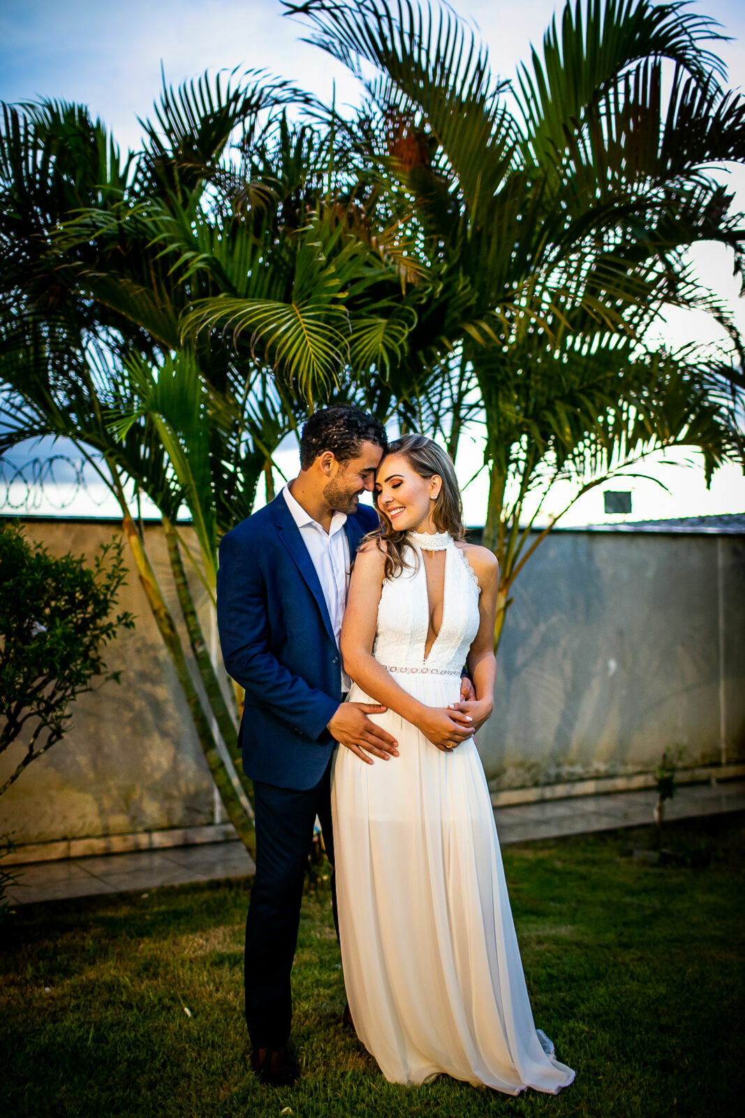 Foto Casamento Andreia & Anderson - Imagem 36