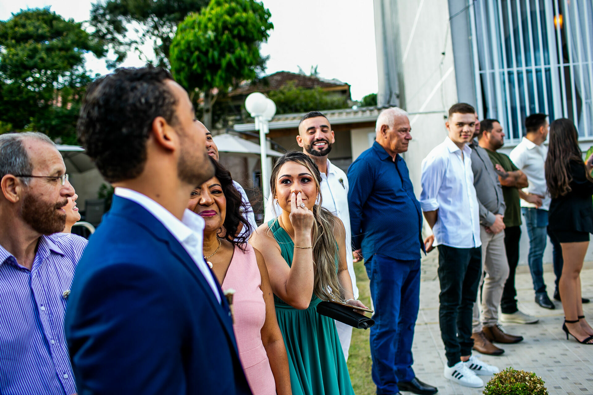 Foto Casamento Andreia & Anderson - Imagem 13