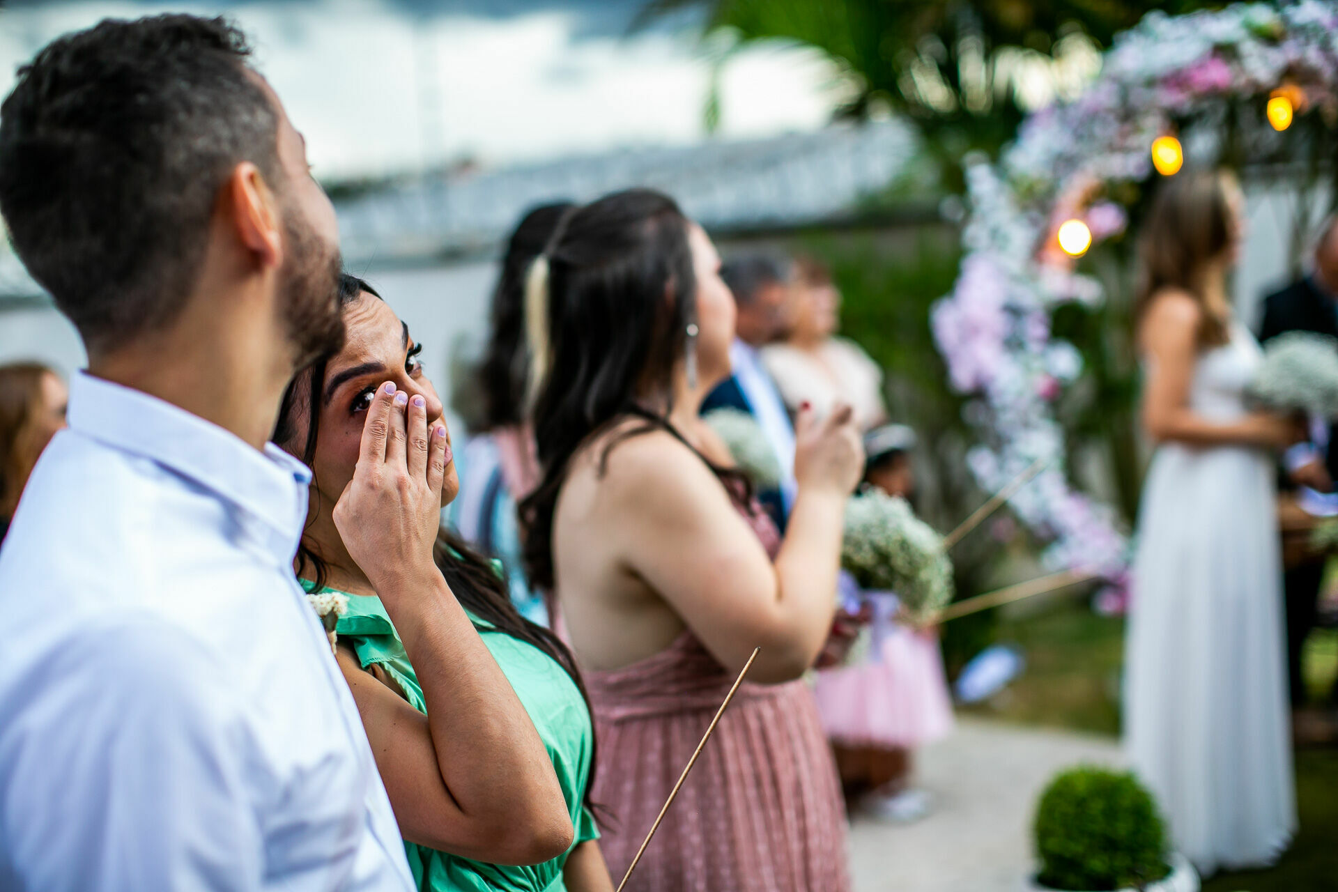 Foto Casamento Andreia & Anderson - Imagem 23