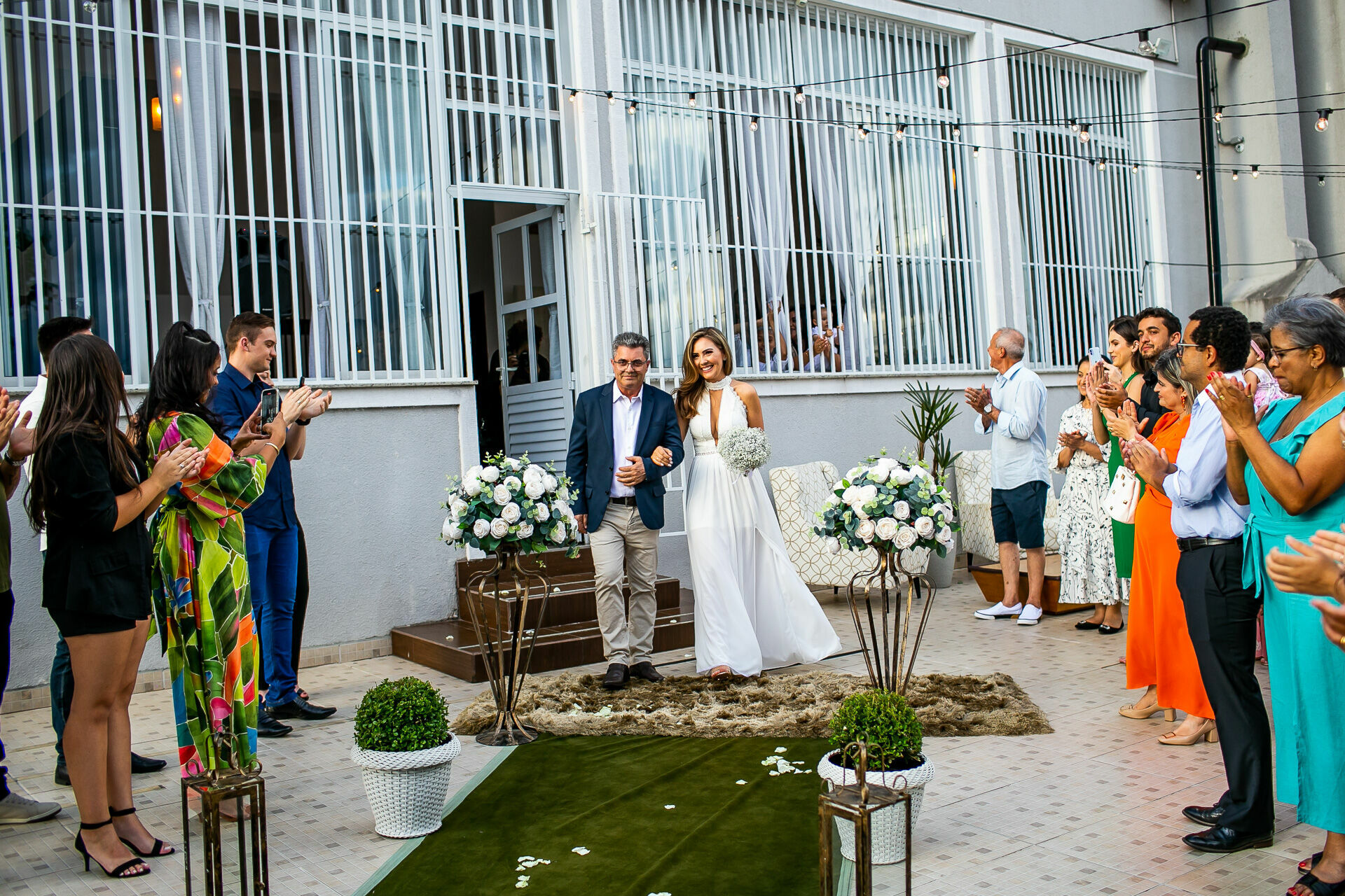Foto Casamento Andreia & Anderson - Imagem 16