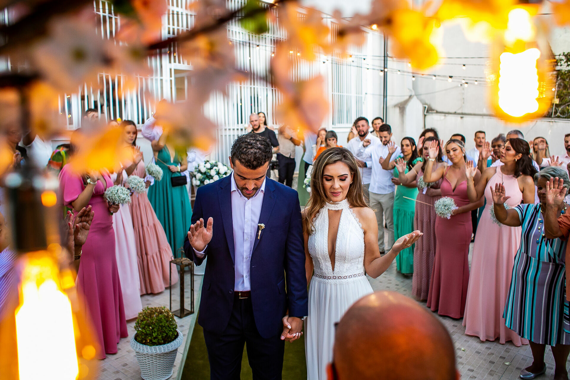 Foto Casamento Andreia & Anderson - Imagem 32