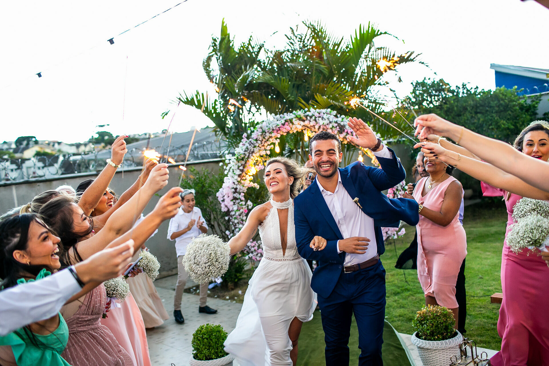 Foto Casamento Andreia & Anderson - Imagem 34