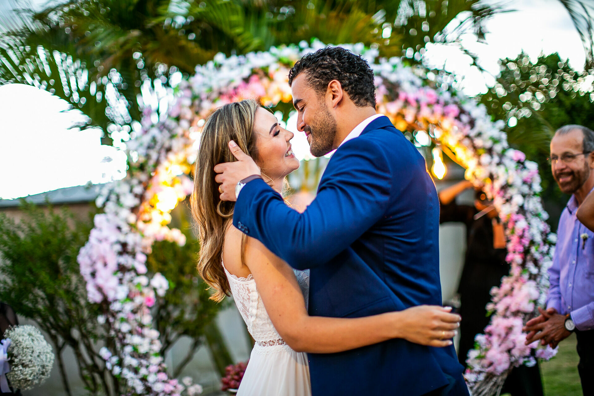 Foto Casamento Andreia & Anderson - Imagem 31