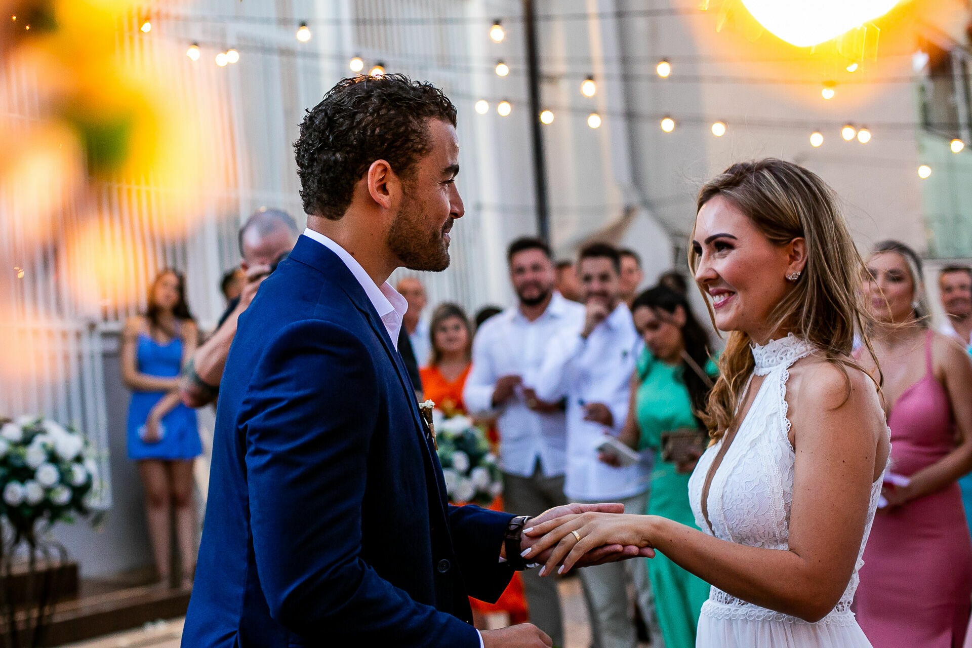 Foto Casamento Andreia & Anderson - Imagem 30