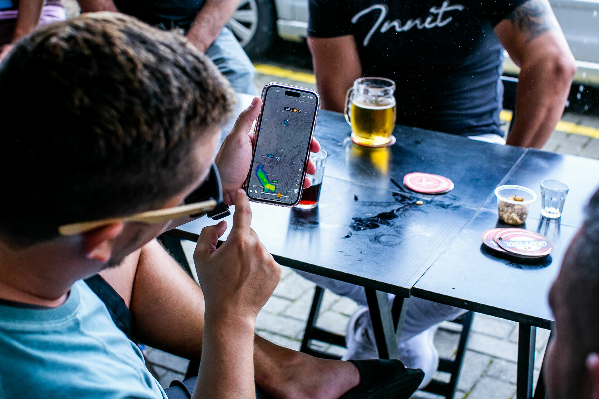 Foto Casamento Andreia & Anderson - Imagem 3