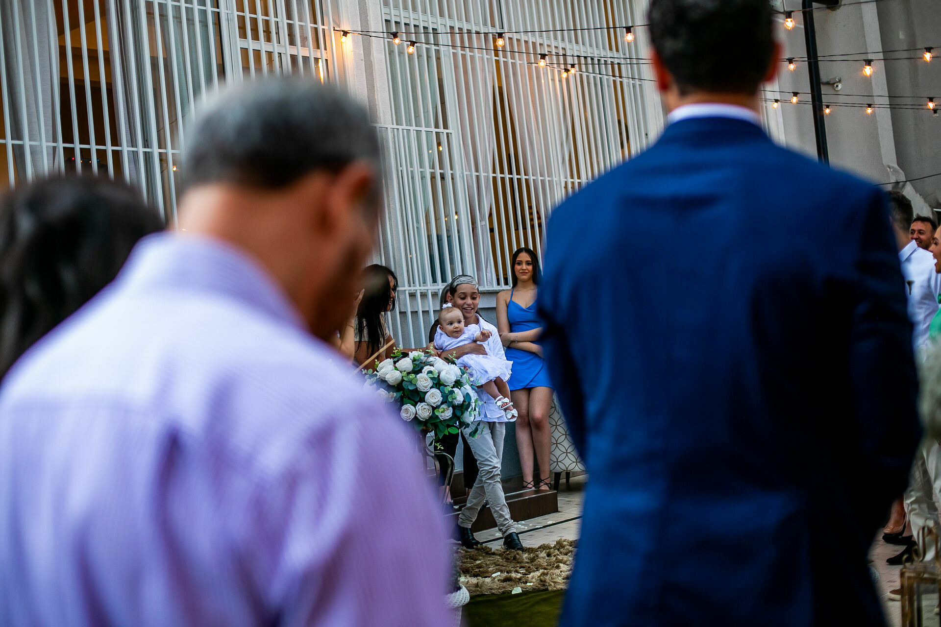 Foto Casamento Andreia & Anderson - Imagem 26