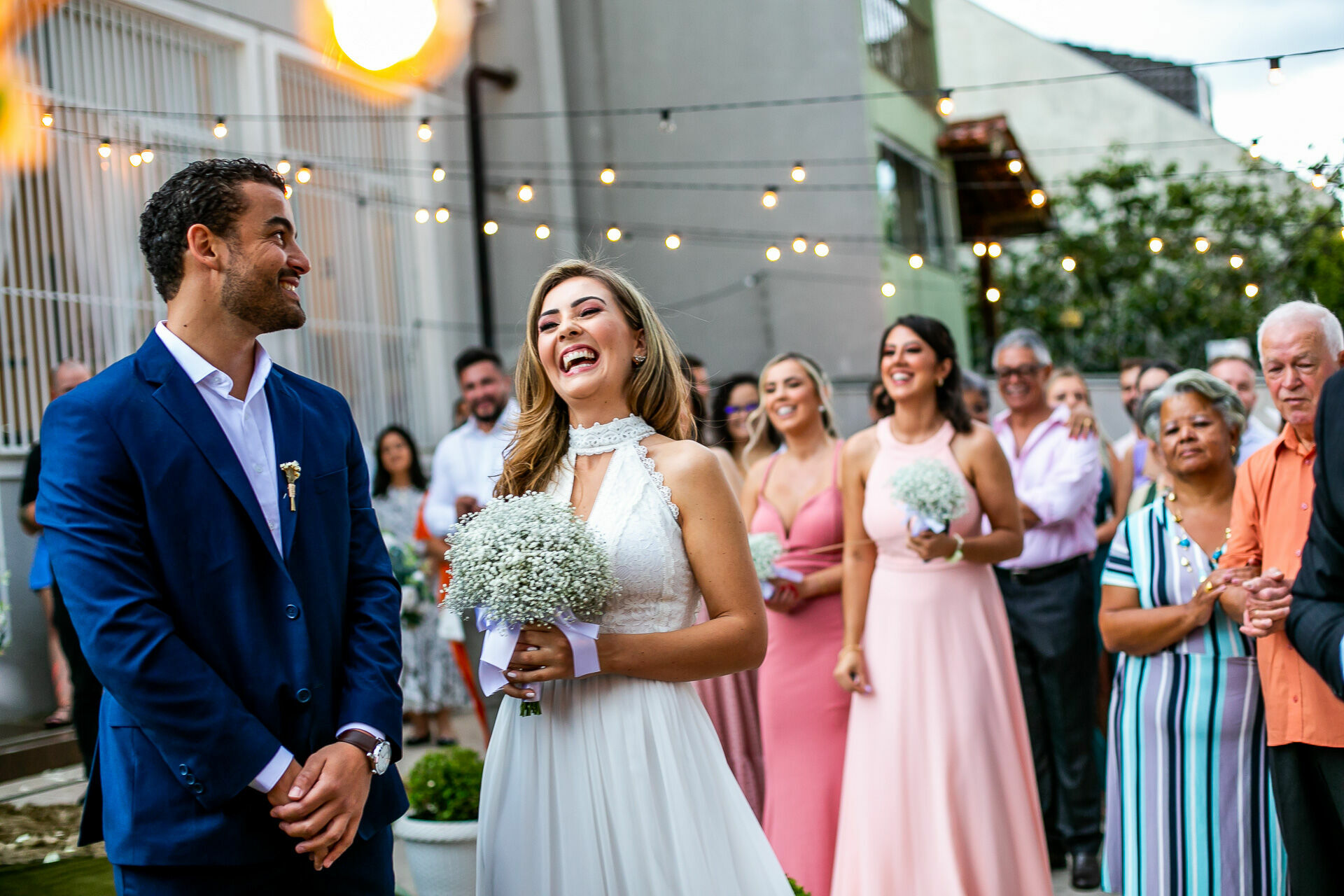 Foto Casamento Andreia & Anderson - Imagem 25