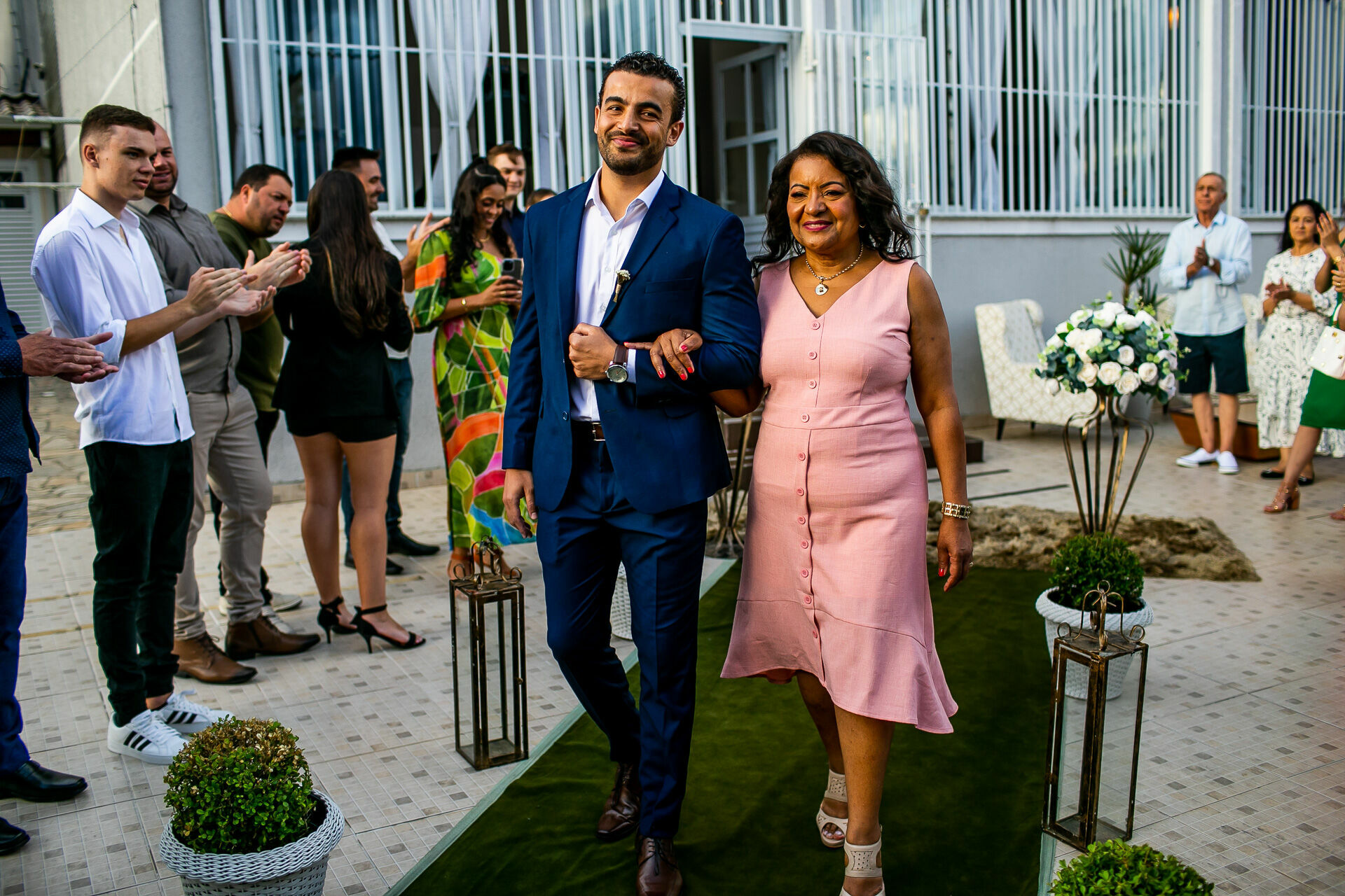 Foto Casamento Andreia & Anderson - Imagem 12