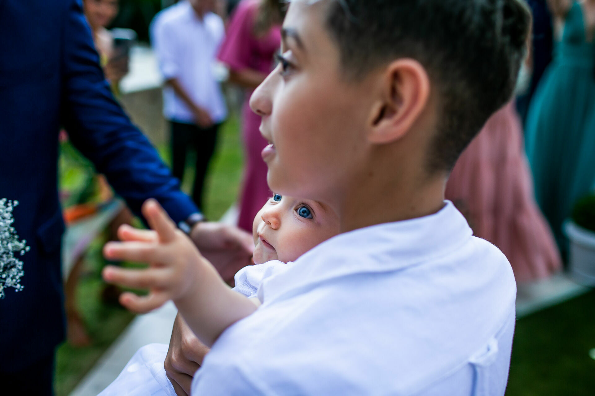 Foto Casamento Andreia & Anderson - Imagem 28