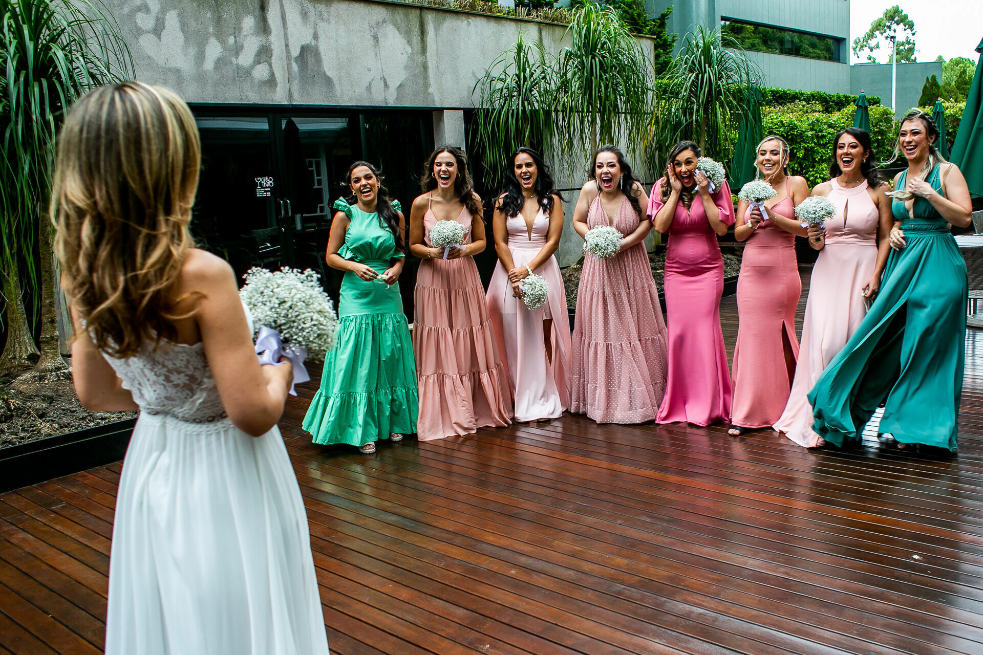 Foto Casamento Andreia & Anderson - Imagem 10