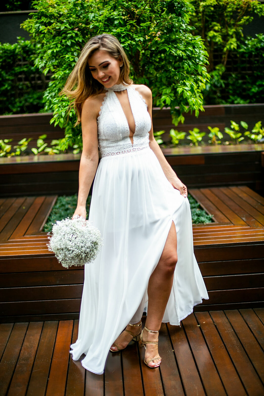 Foto Casamento Andreia & Anderson - Imagem 9