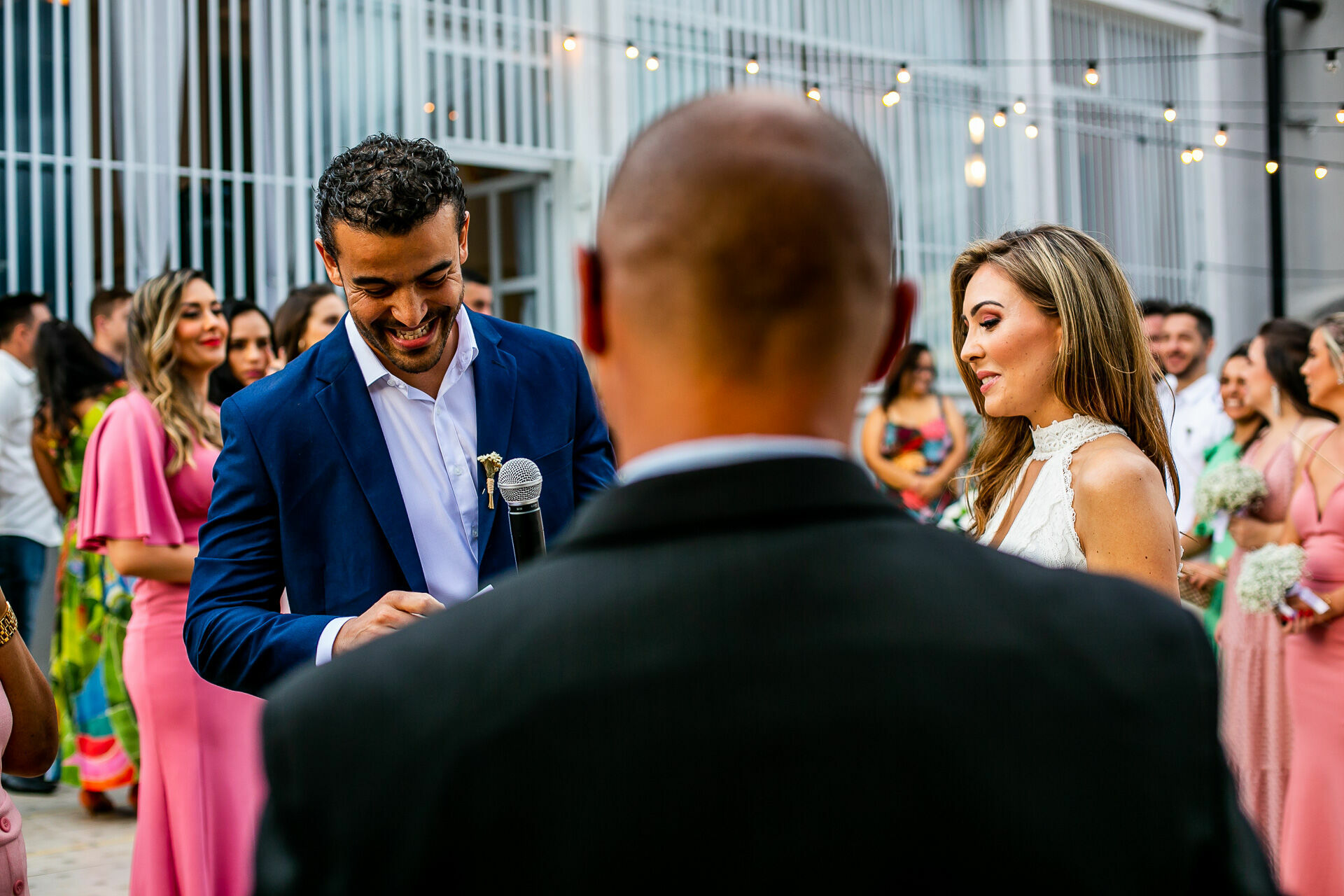 Foto Casamento Andreia & Anderson - Imagem 20