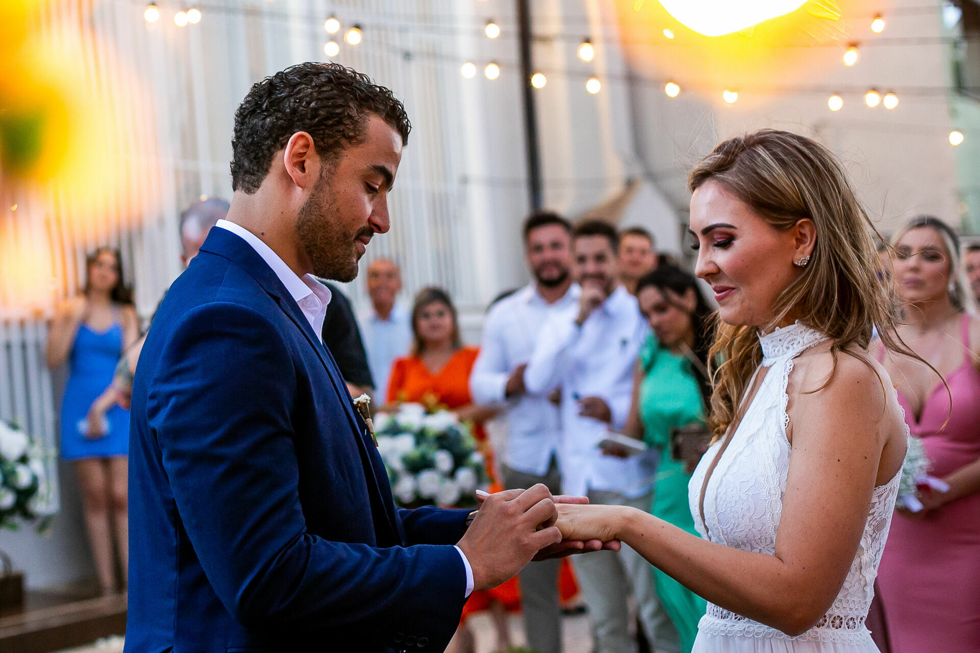 Foto Casamento Andreia & Anderson - Imagem 27