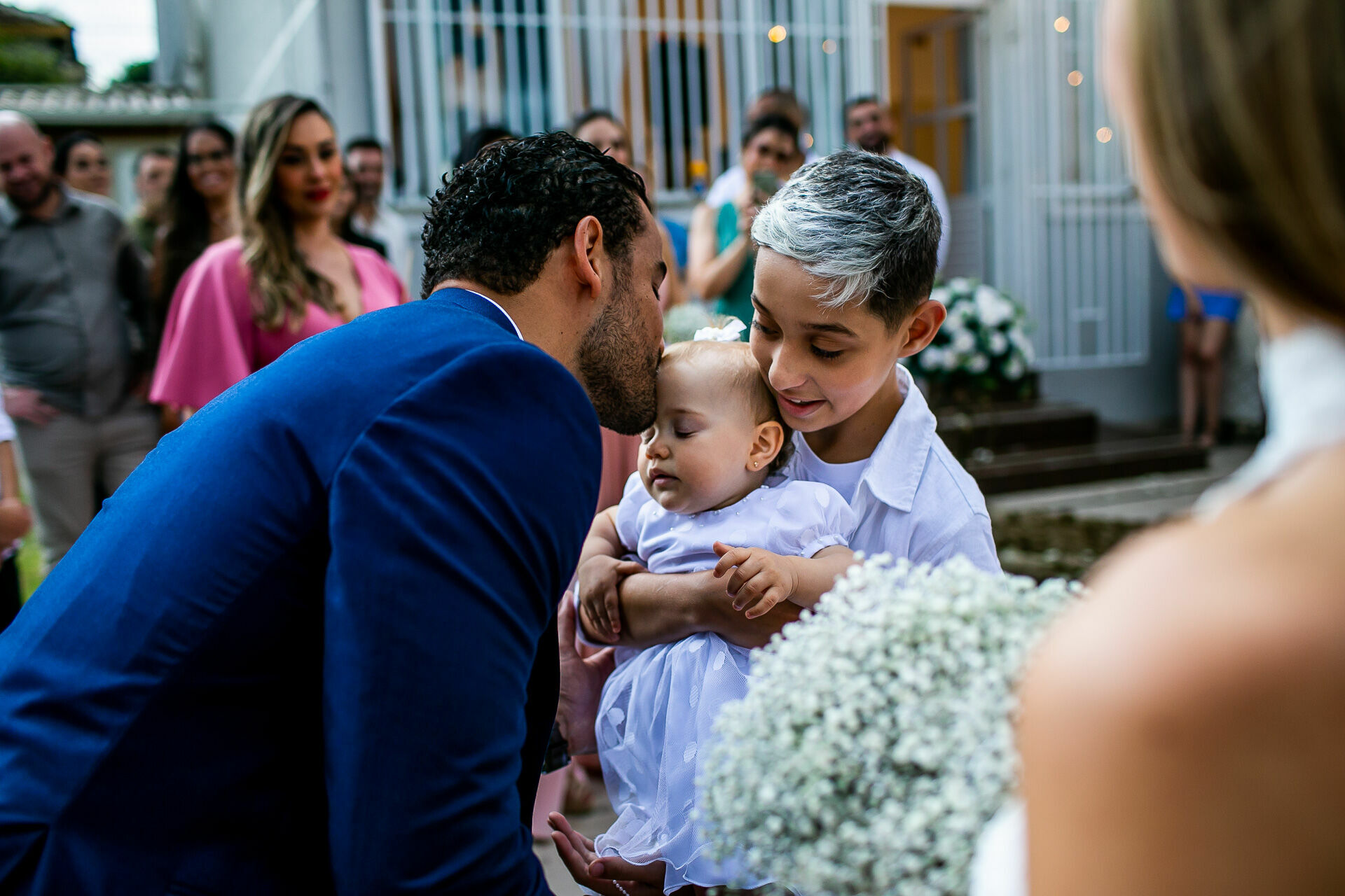 Foto Casamento Andreia & Anderson - Imagem 29