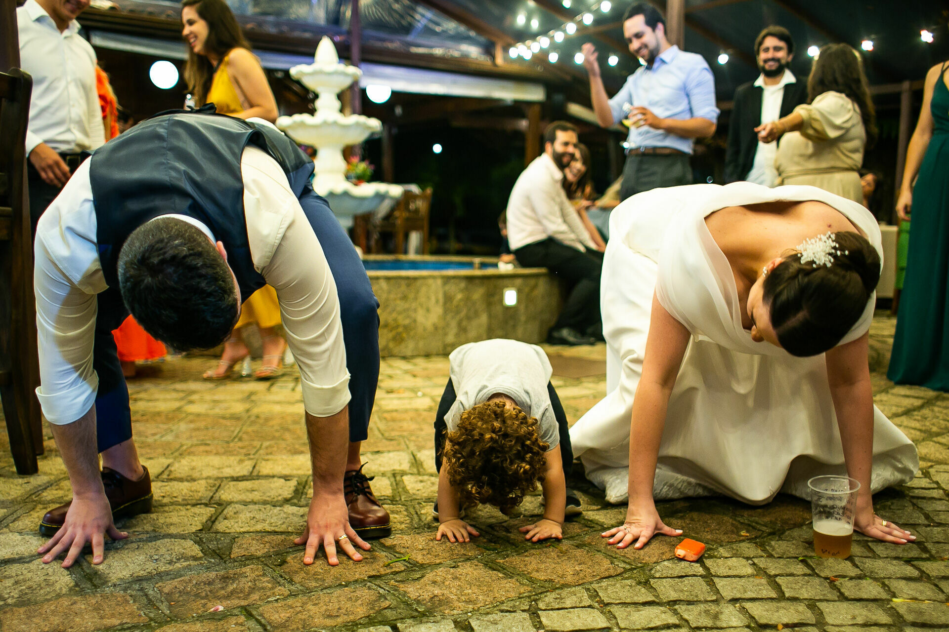 Foto Casamento Bia & Gregorio - Imagem 87