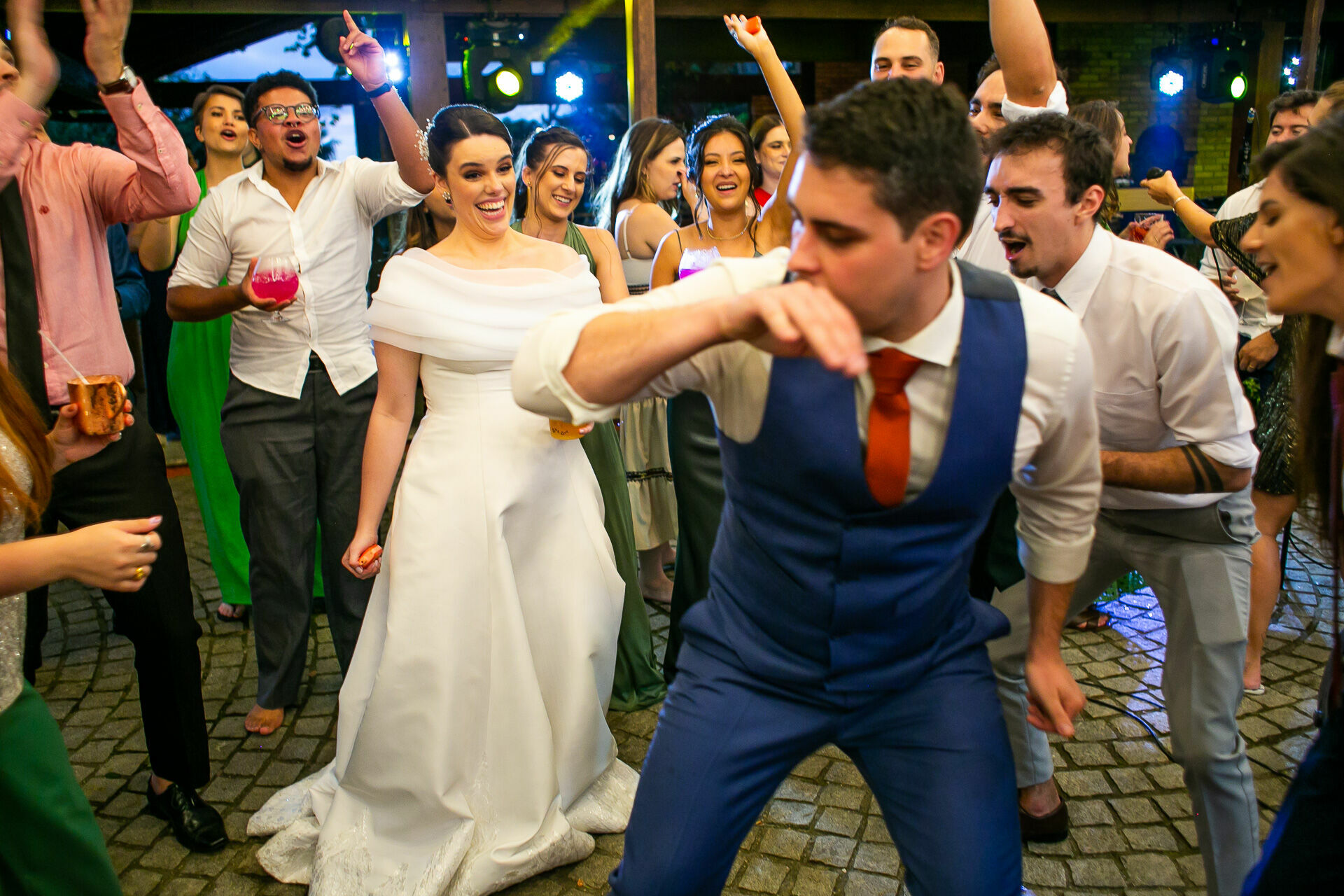 Foto Casamento Bia & Gregorio - Imagem 85