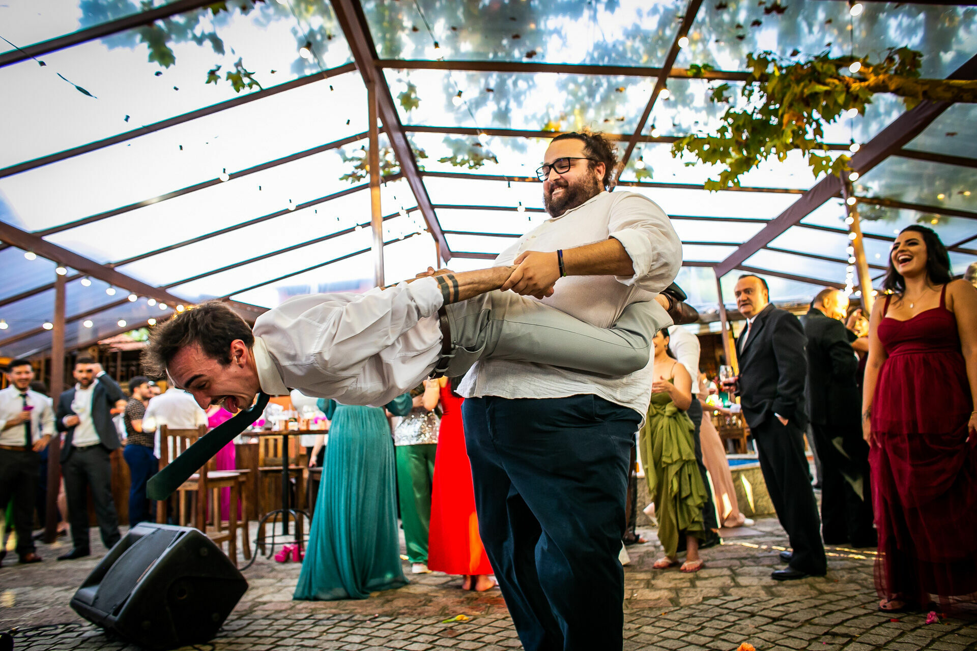 Foto Casamento Bia & Gregorio - Imagem 83