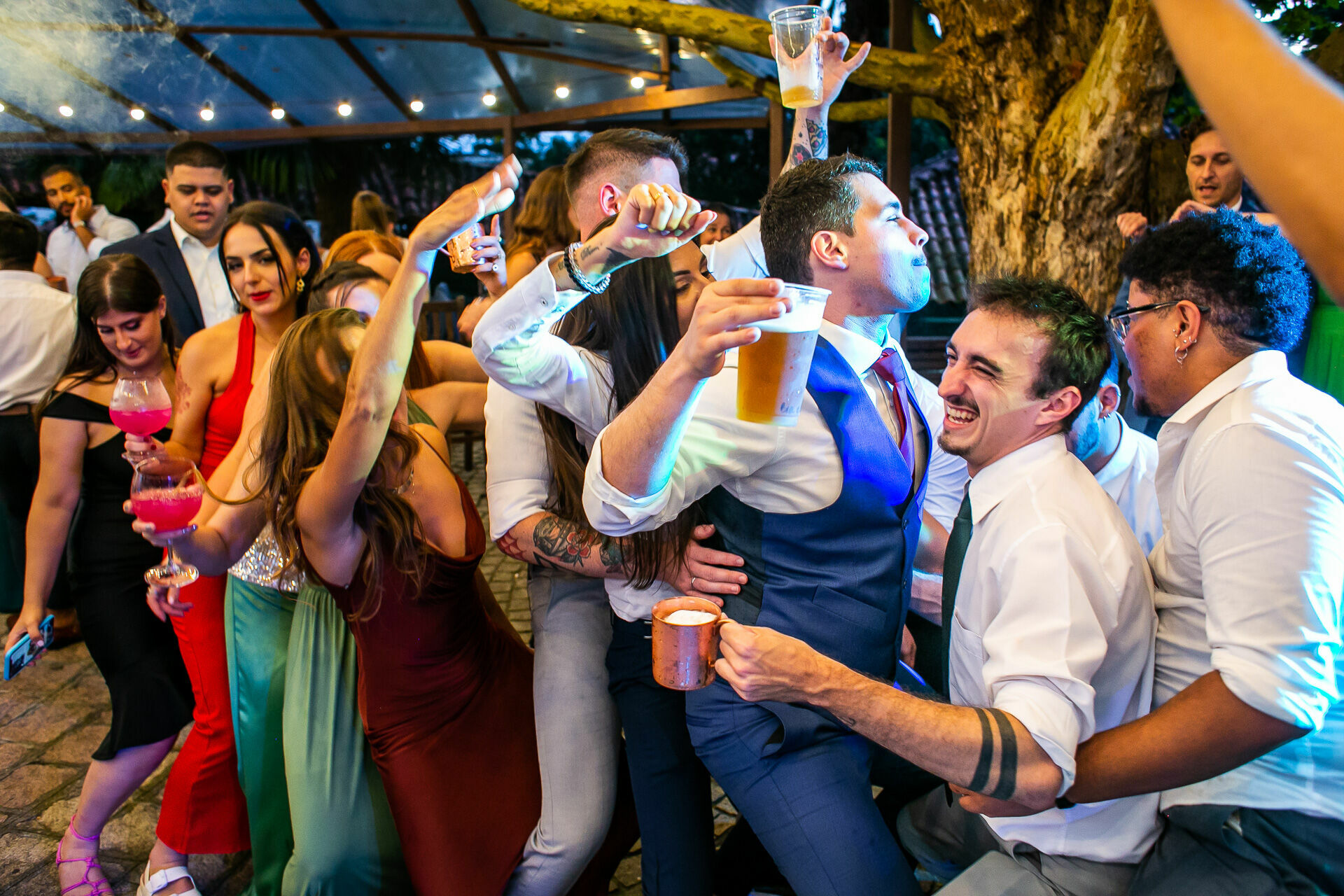 Foto Casamento Bia & Gregorio - Imagem 84