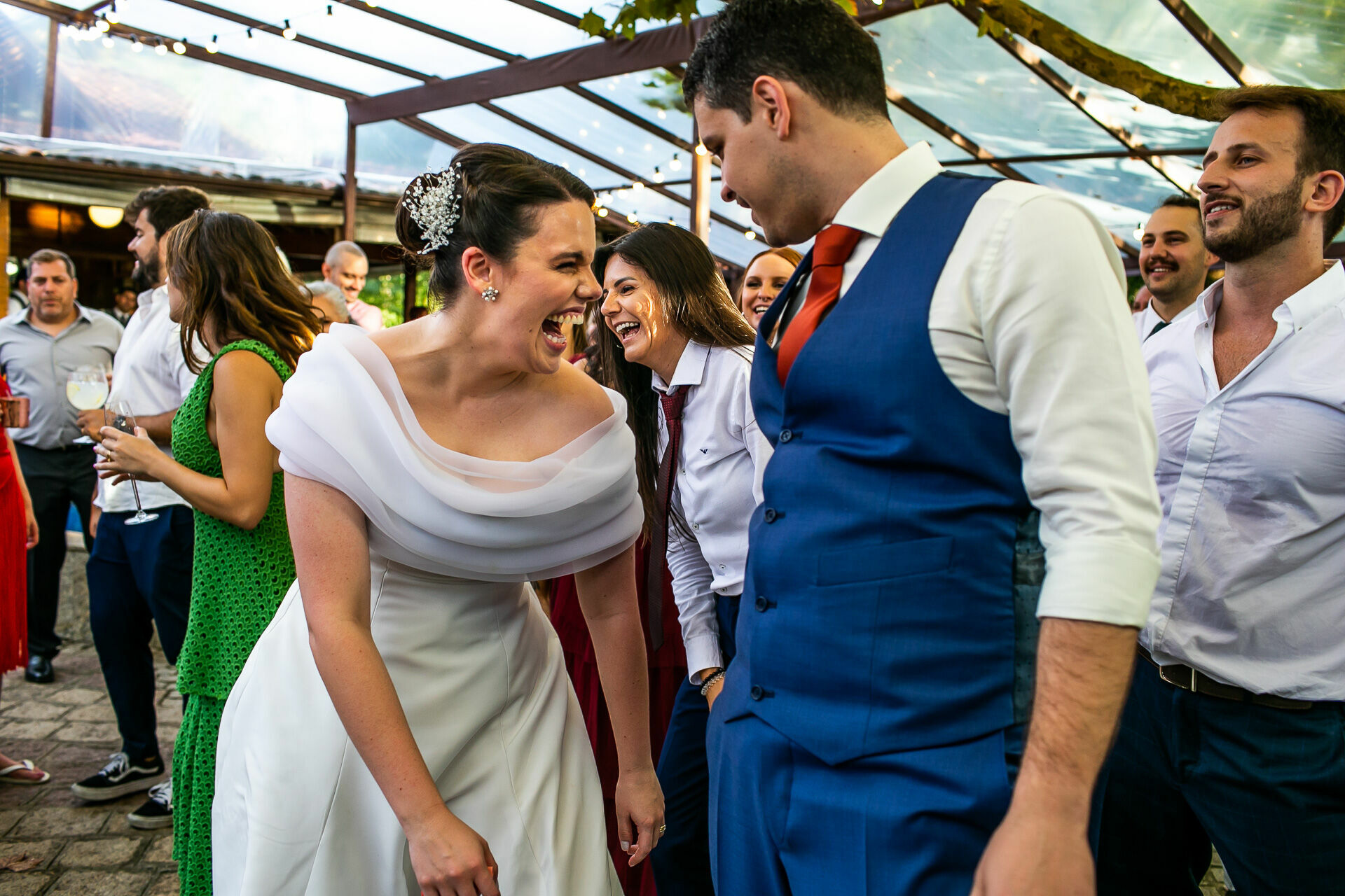 Foto Casamento Bia & Gregorio - Imagem 74