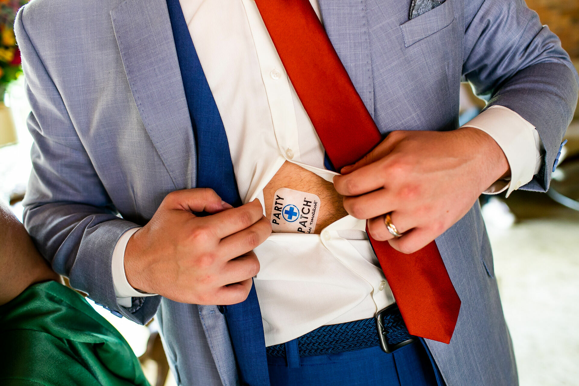 Foto Casamento Bia & Gregorio - Imagem 57