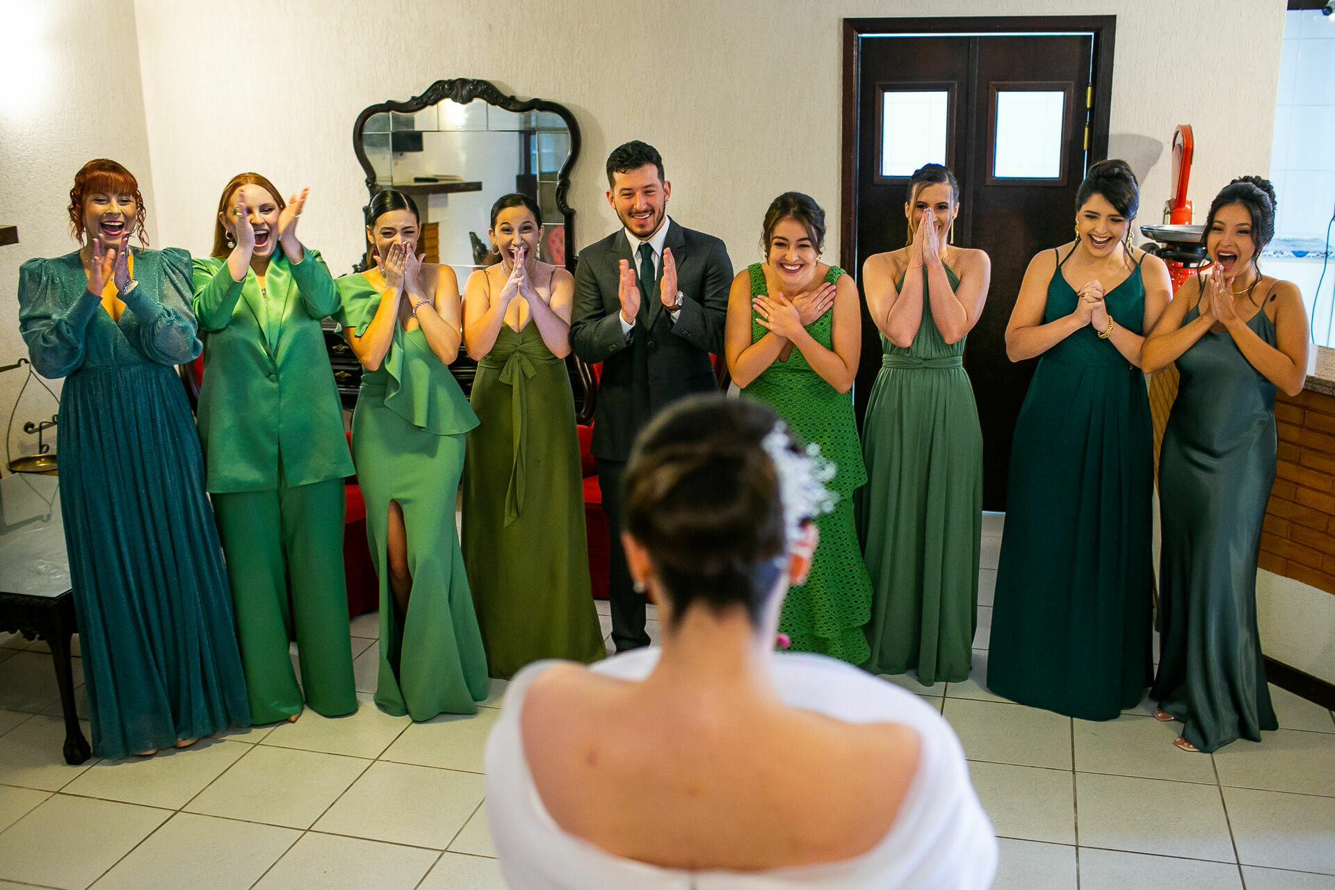 Foto Casamento Bia & Gregorio - Imagem 22