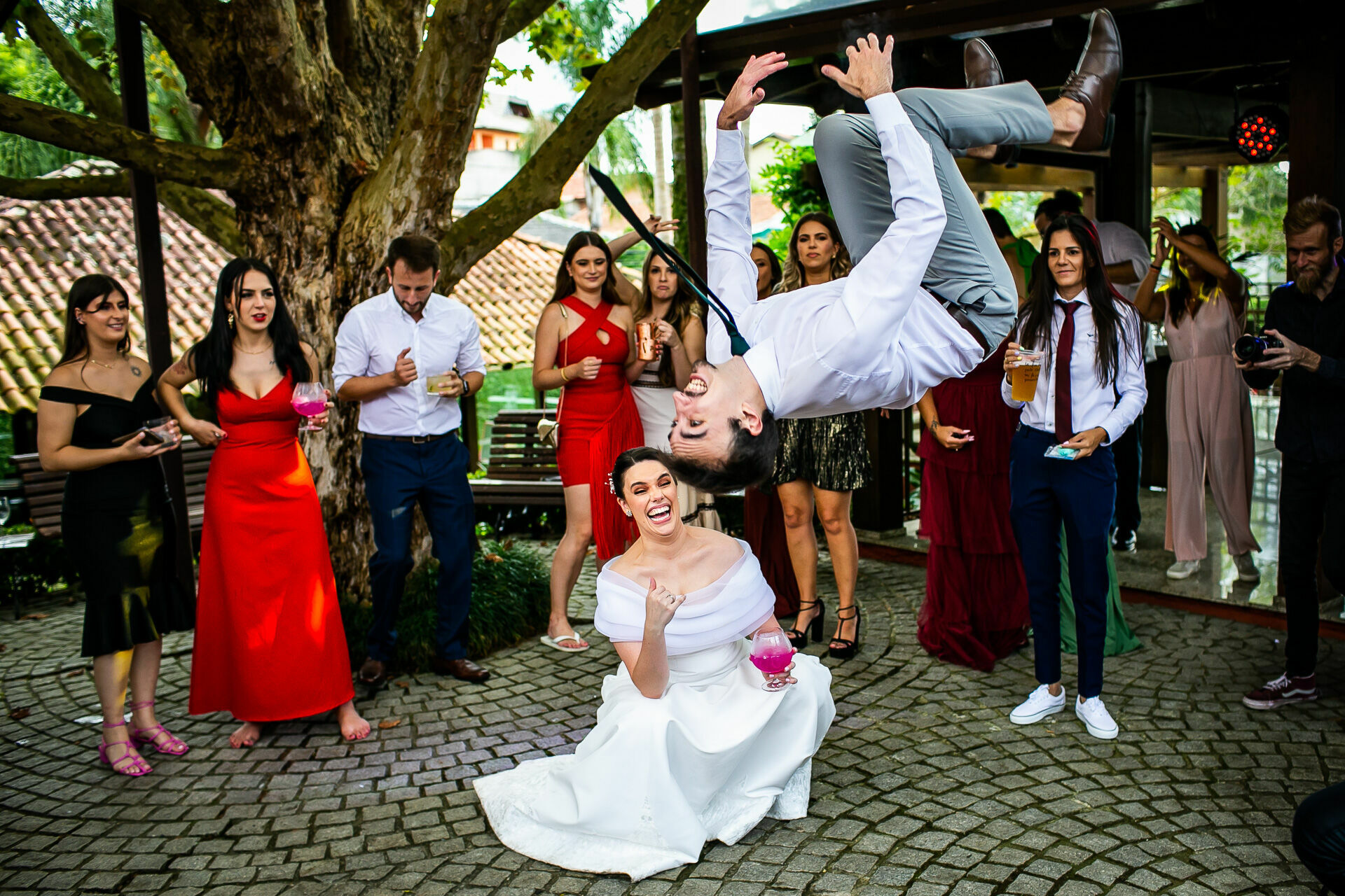 Foto Casamento Bia & Gregorio - Imagem 62