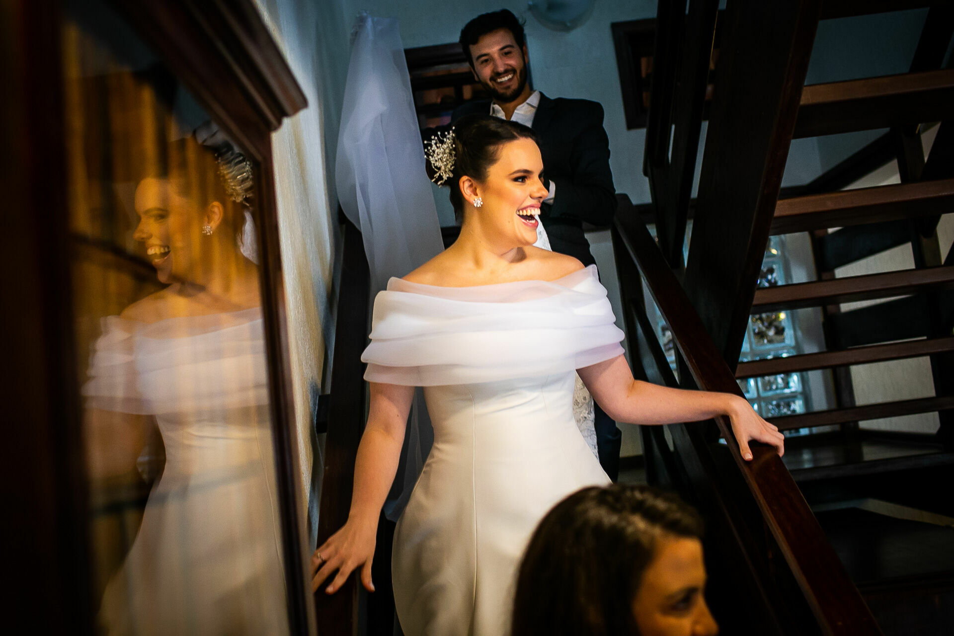 Foto Casamento Bia & Gregorio - Imagem 21