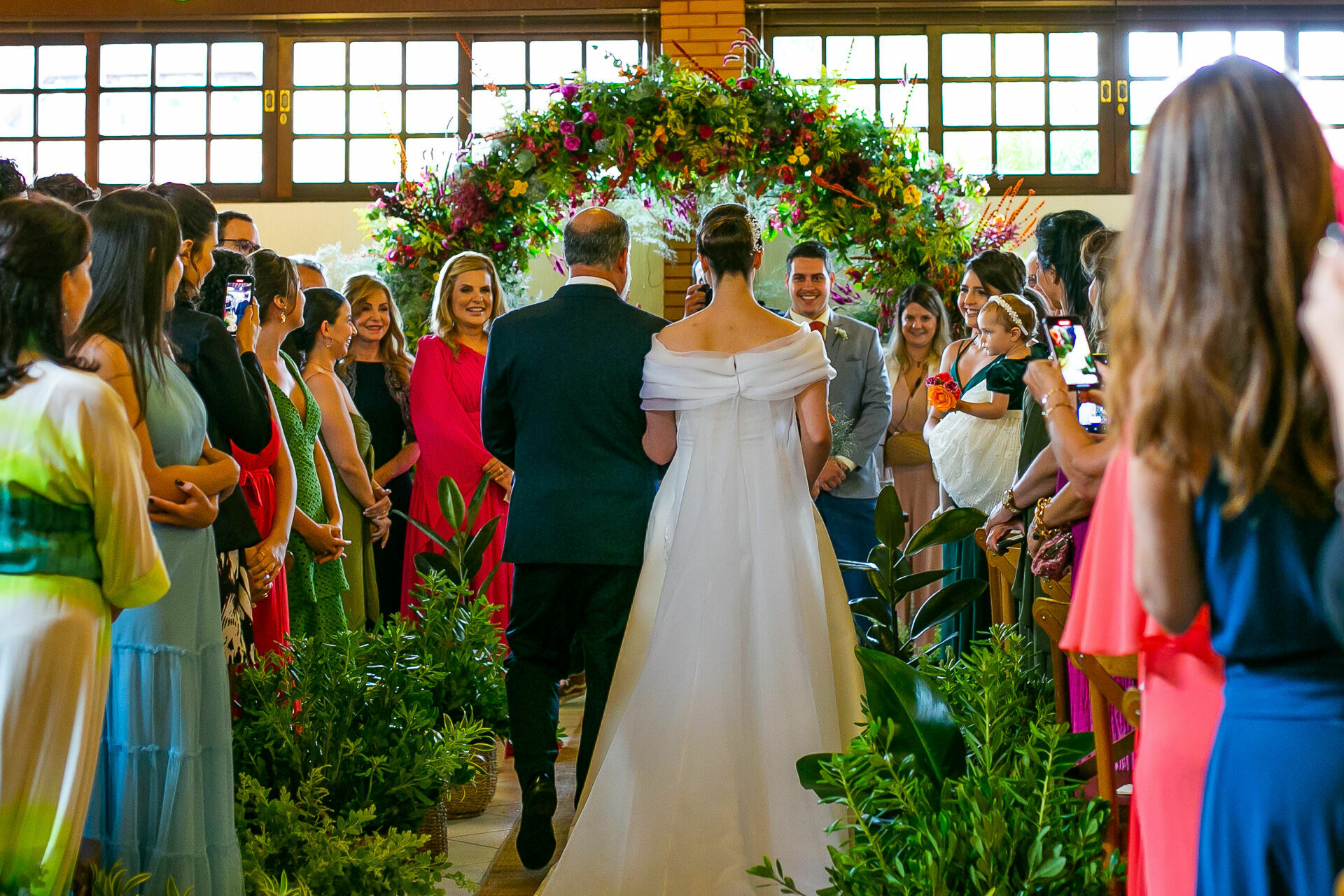 Foto Casamento Bia & Gregorio - Imagem 31