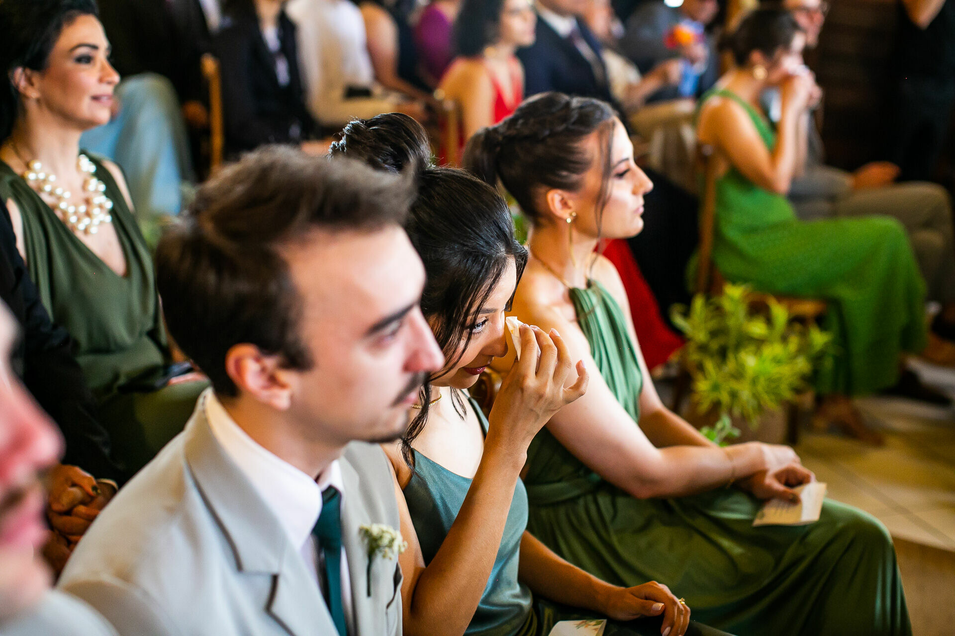 Foto Casamento Bia & Gregorio - Imagem 37