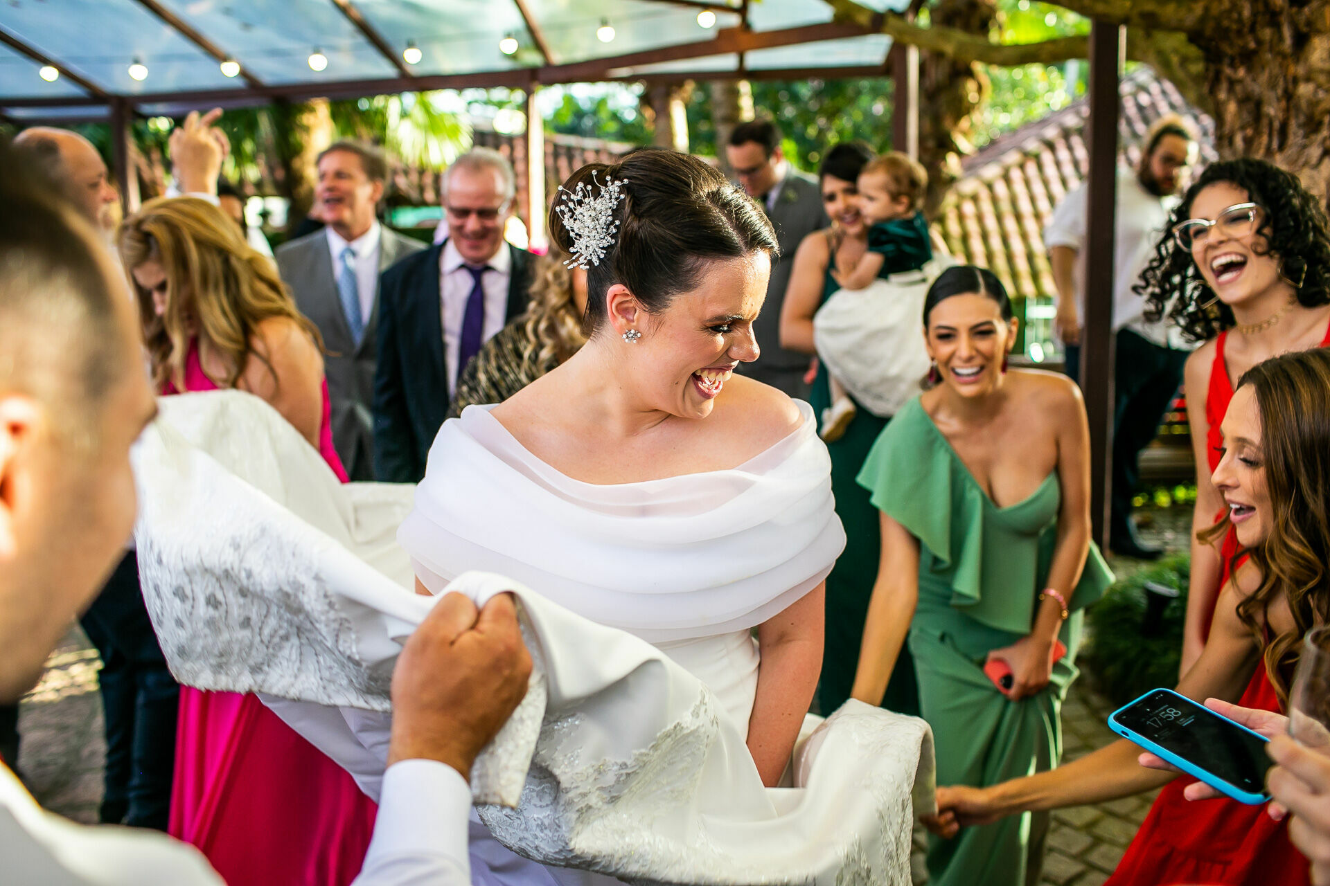 Foto Casamento Bia & Gregorio - Imagem 75