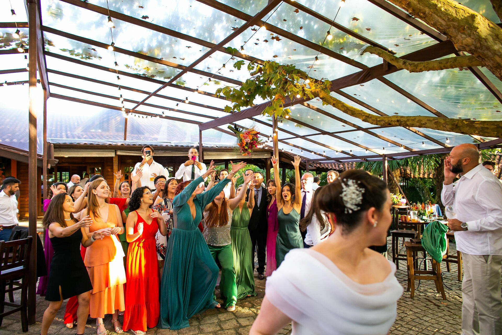 Foto Casamento Bia & Gregorio - Imagem 80