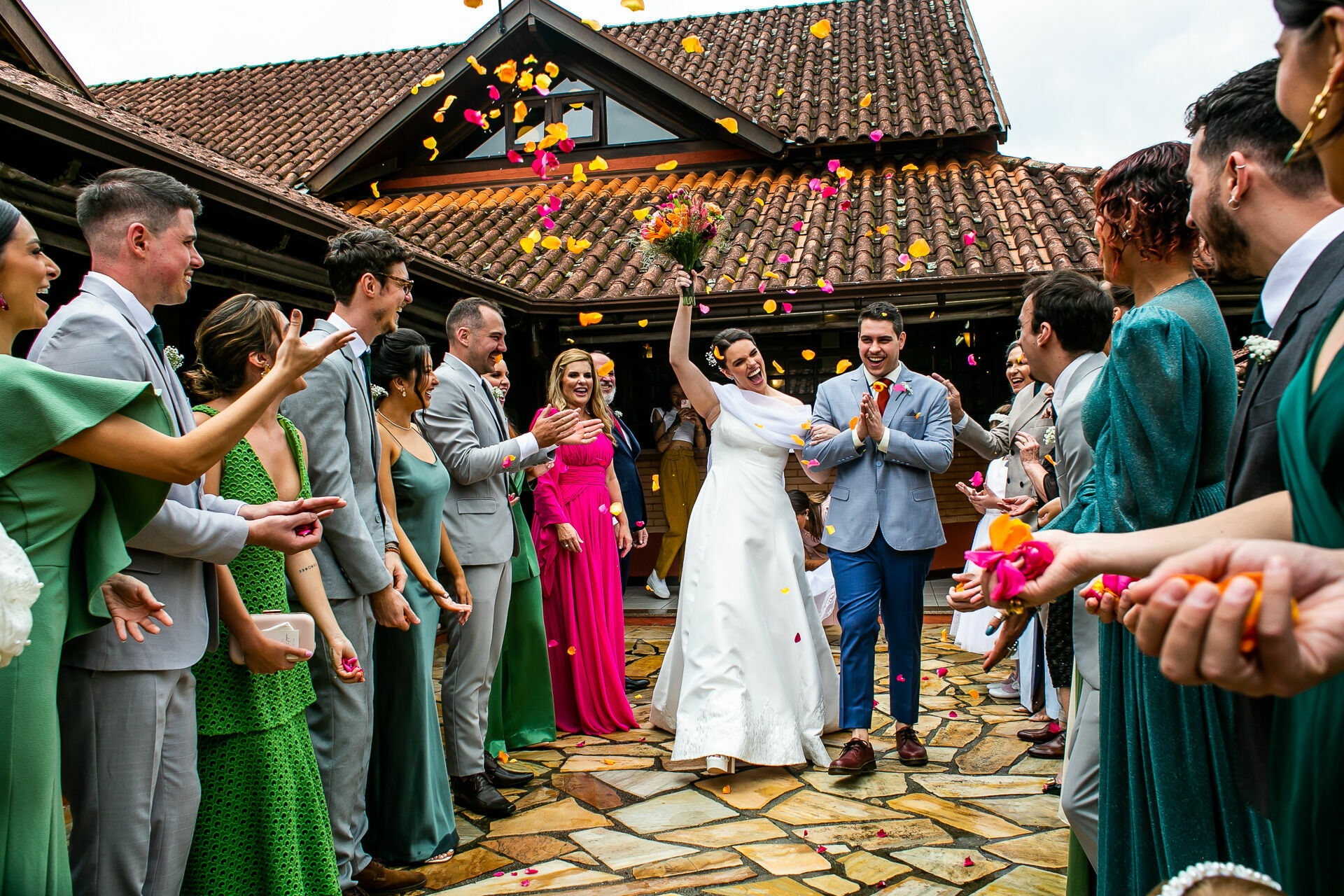 Foto Casamento Bia & Gregorio - Imagem 48