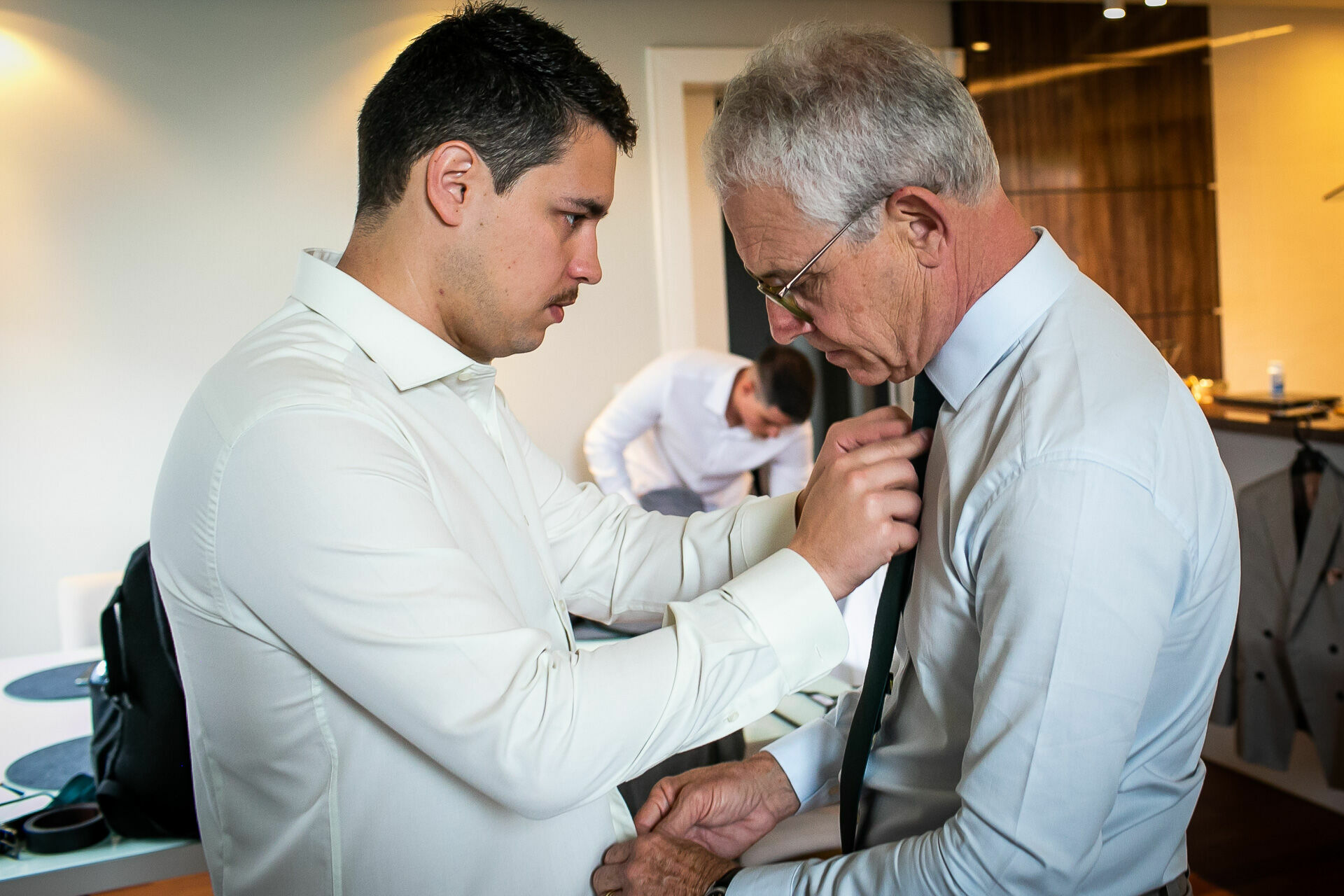 Foto Casamento Bia & Gregorio - Imagem 6