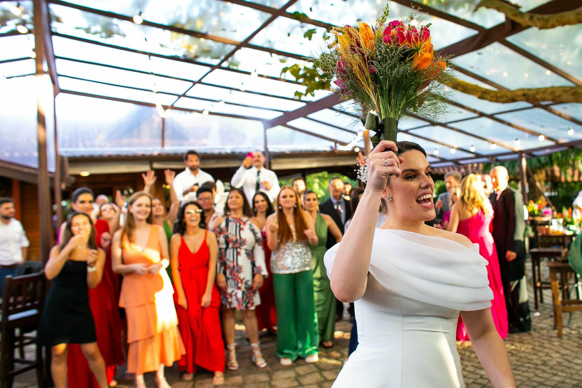 Foto Casamento Bia & Gregorio - Imagem 78