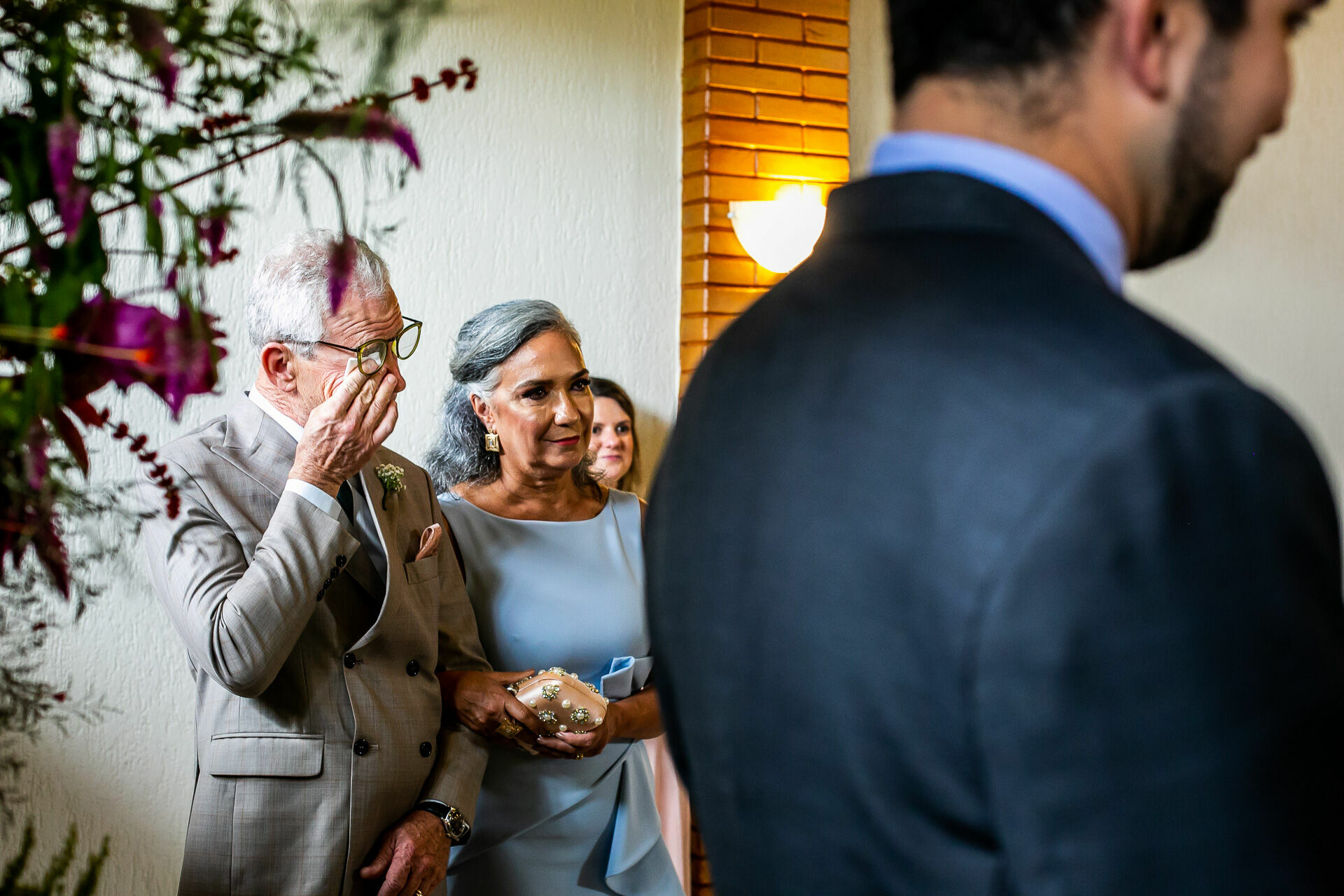 Foto Casamento Bia & Gregorio - Imagem 45