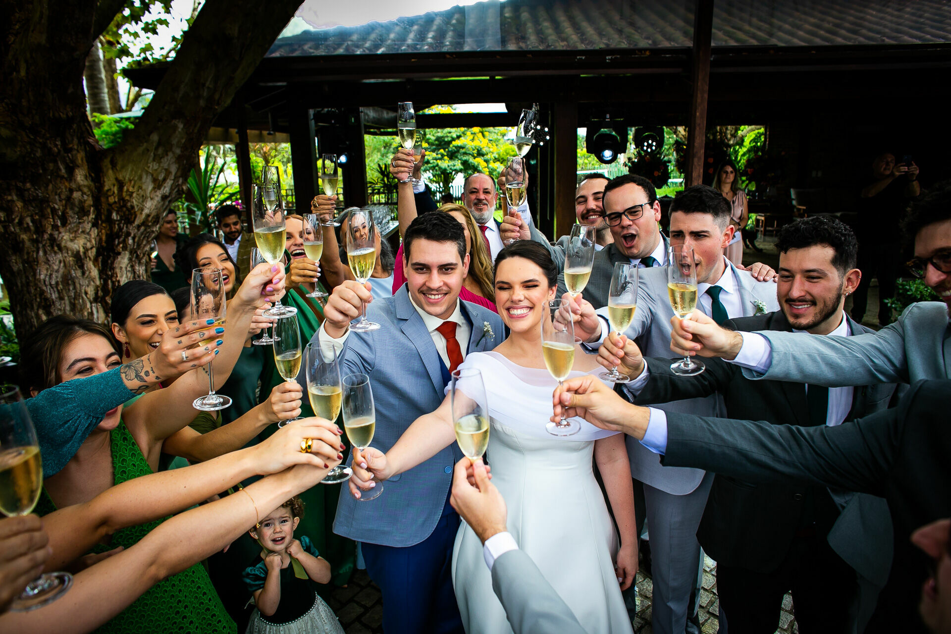 Foto Casamento Bia & Gregorio - Imagem 53