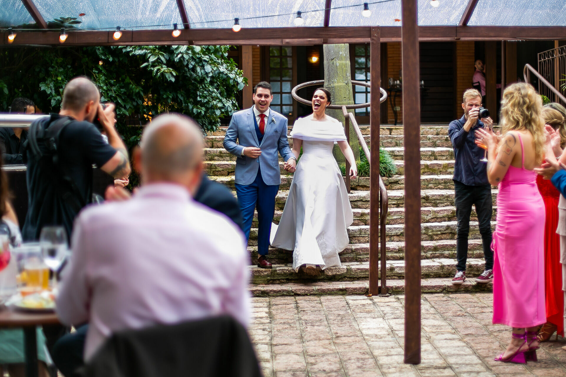 Foto Casamento Bia & Gregorio - Imagem 51