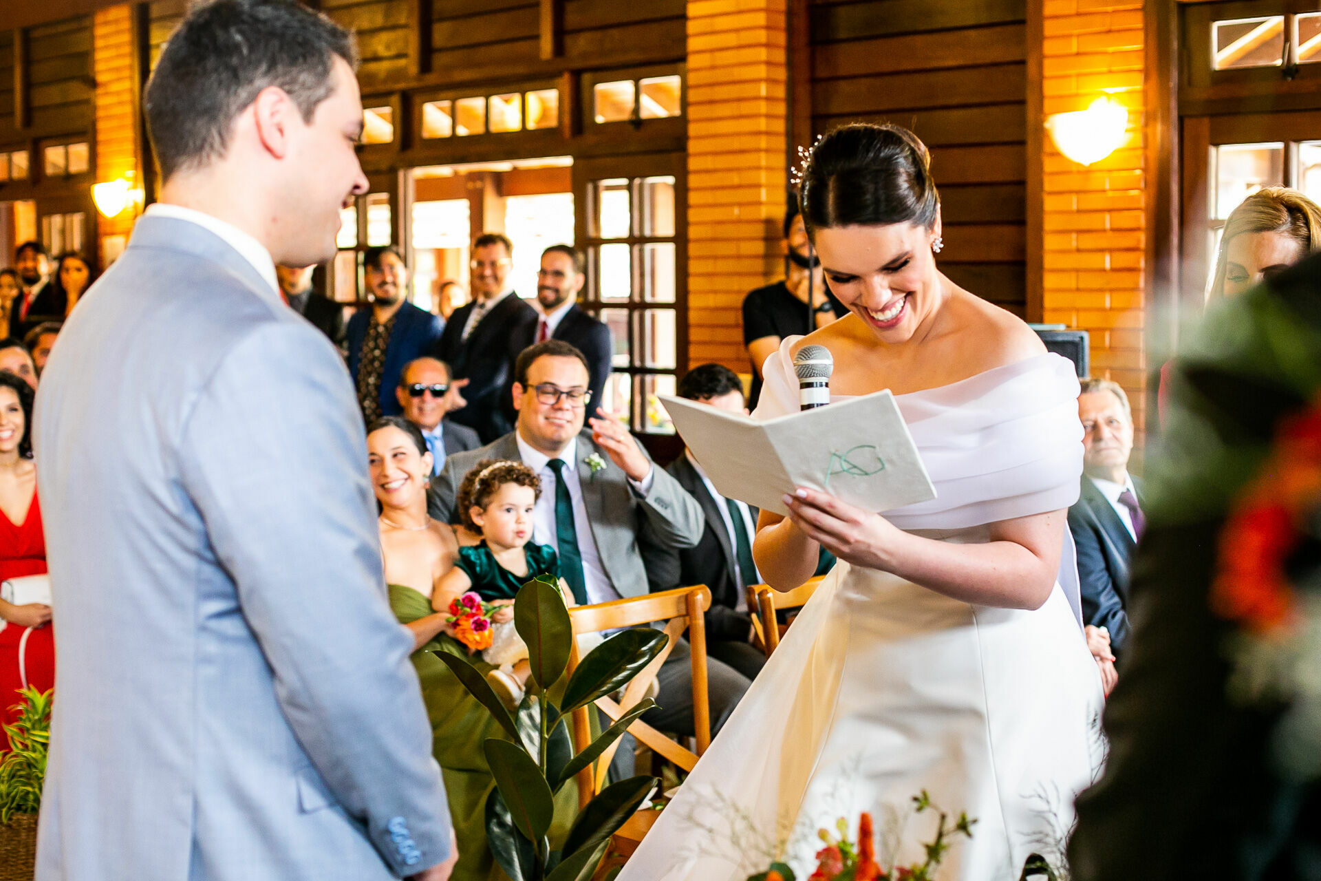 Foto Casamento Bia & Gregorio - Imagem 43