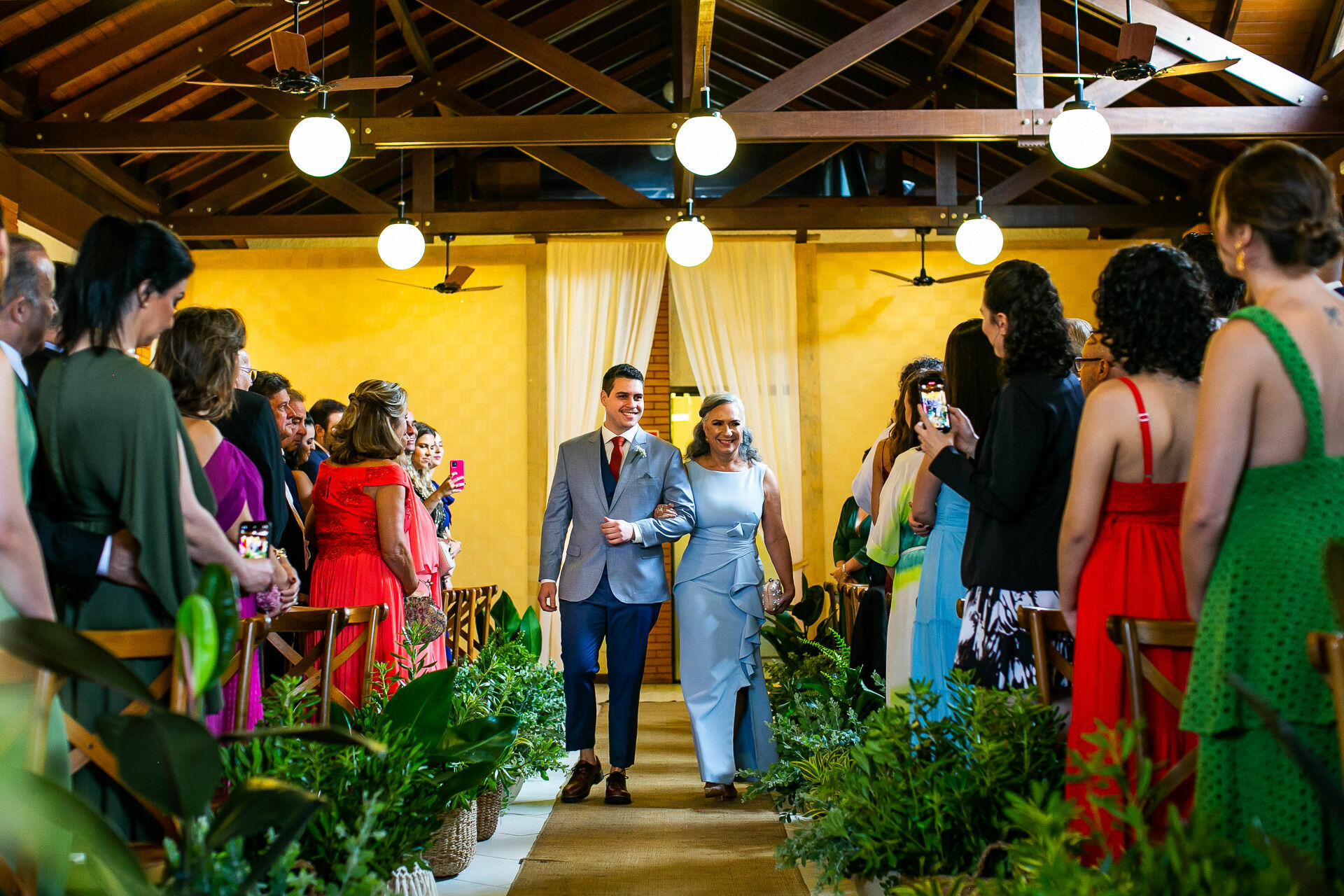 Foto Casamento Bia & Gregorio - Imagem 27