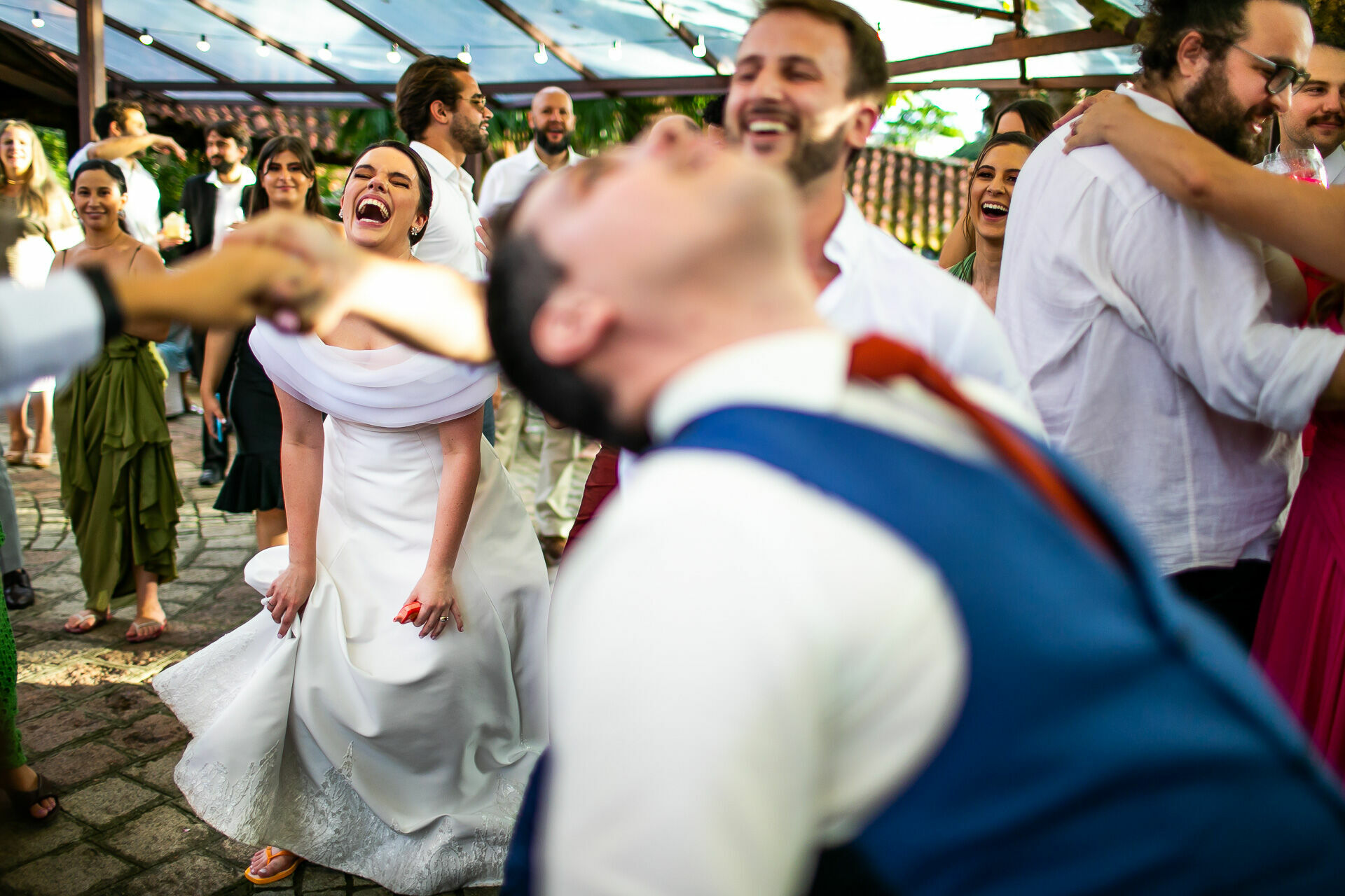 Foto Casamento Bia & Gregorio - Imagem 68