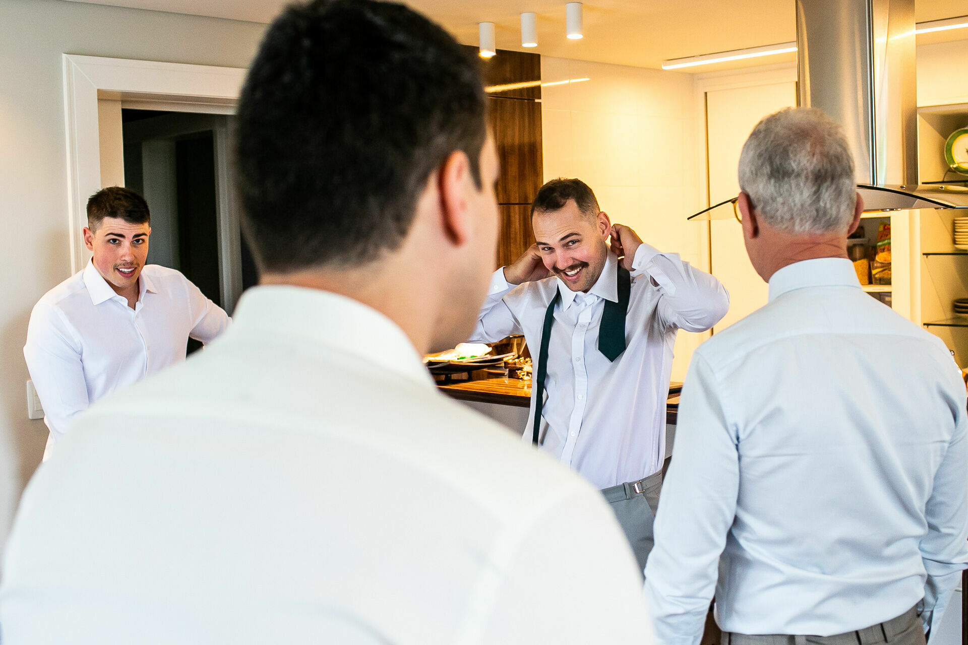 Foto Casamento Bia & Gregorio - Imagem 7