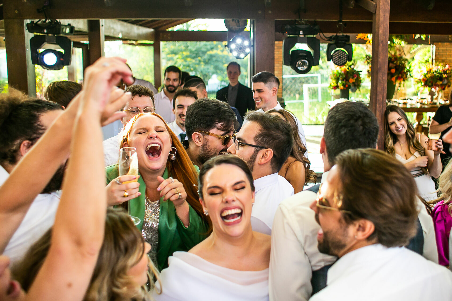 Foto Casamento Bia & Gregorio - Imagem 76