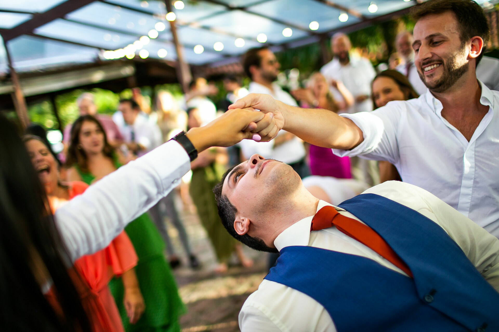 Foto Casamento Bia & Gregorio - Imagem 66