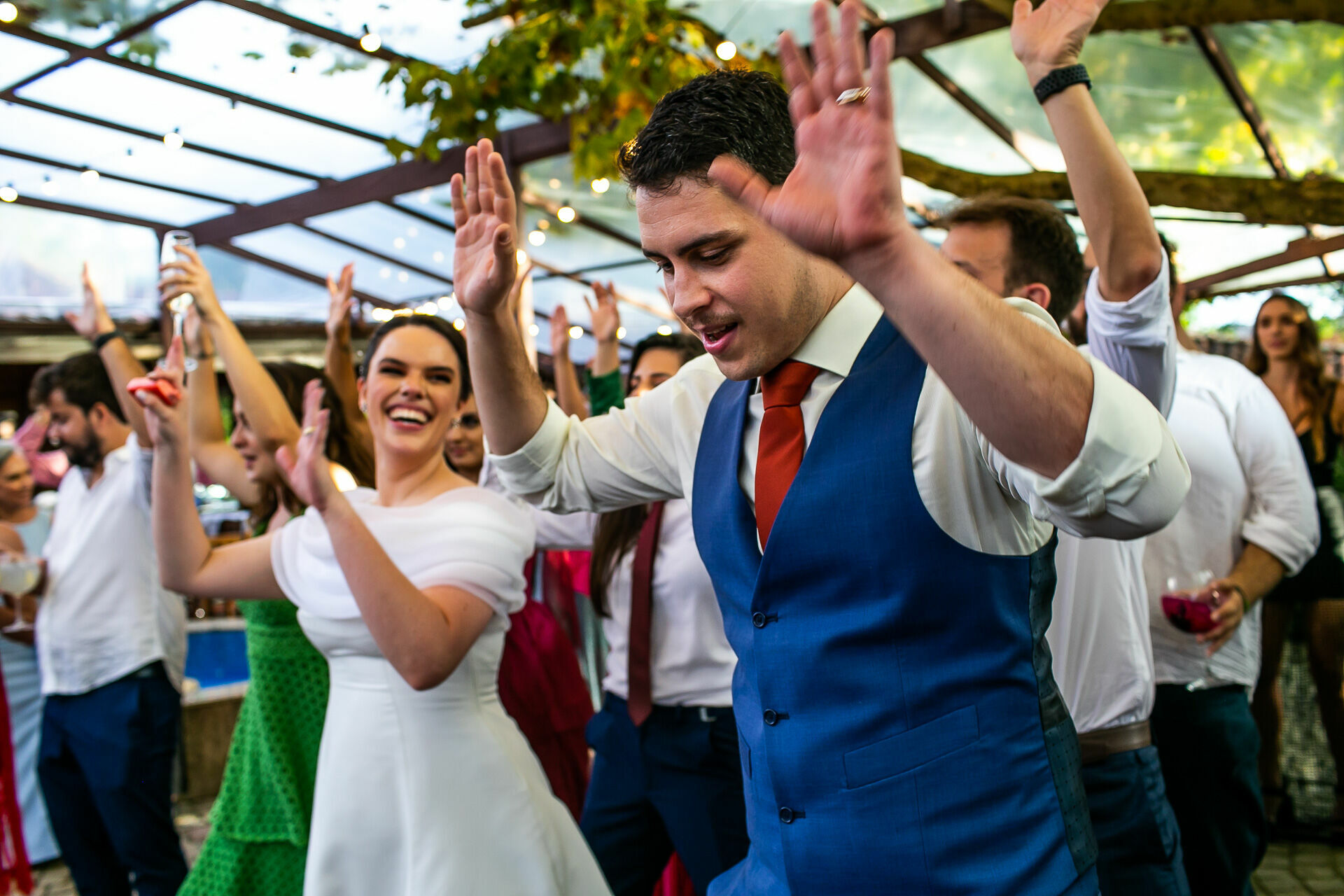 Foto Casamento Bia & Gregorio - Imagem 71