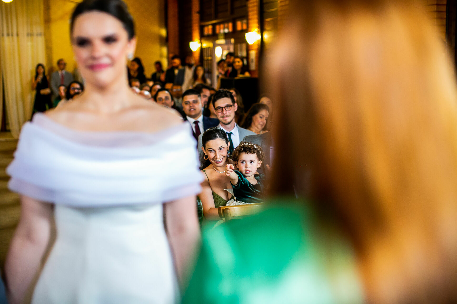 Foto Casamento Bia & Gregorio - Imagem 42