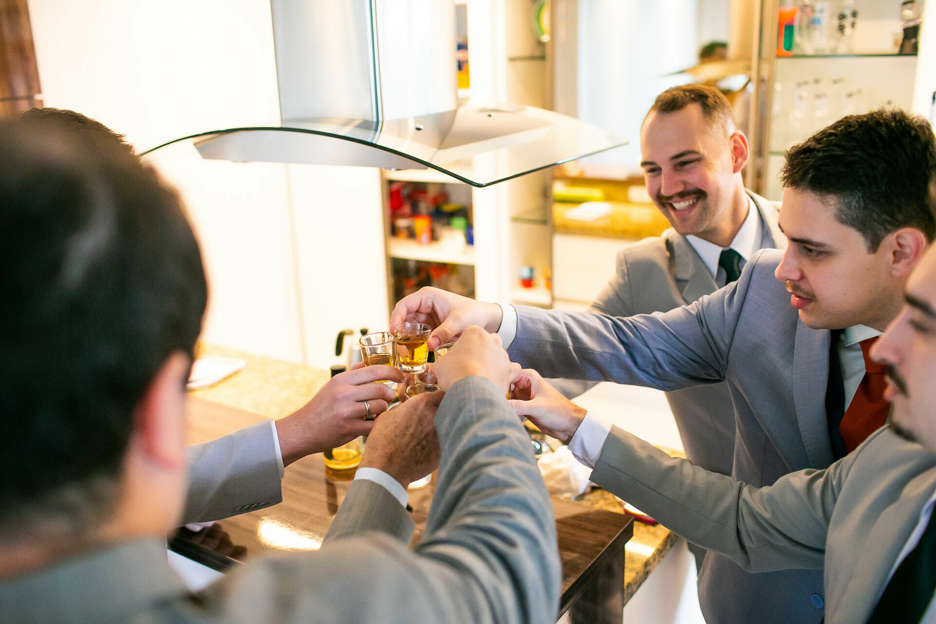 Foto Casamento Bia & Gregorio - Imagem 15