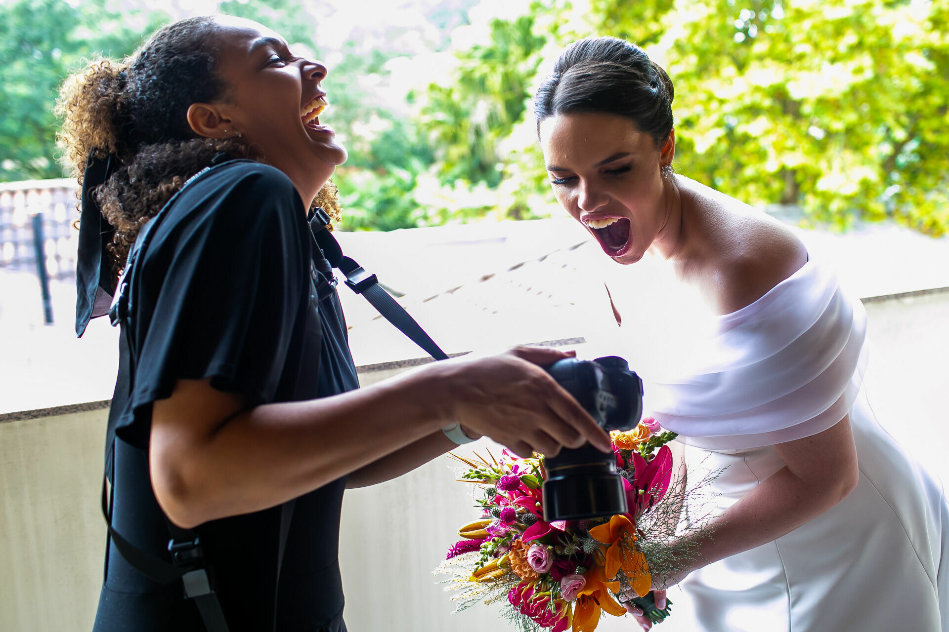 Foto Casamento Bia & Gregorio - Imagem 24